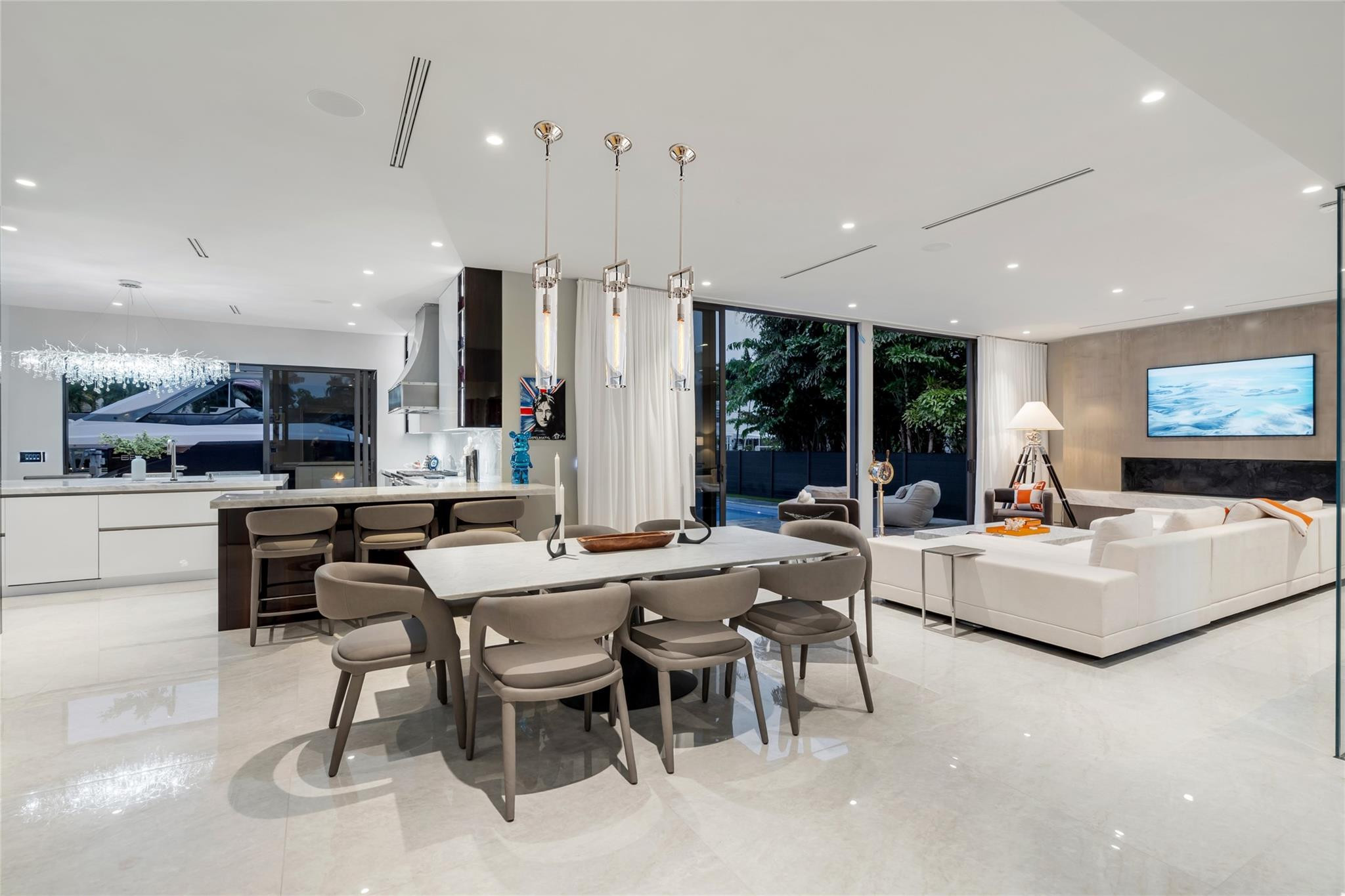 520 San Marco Fort Lauderdale, FL 33301