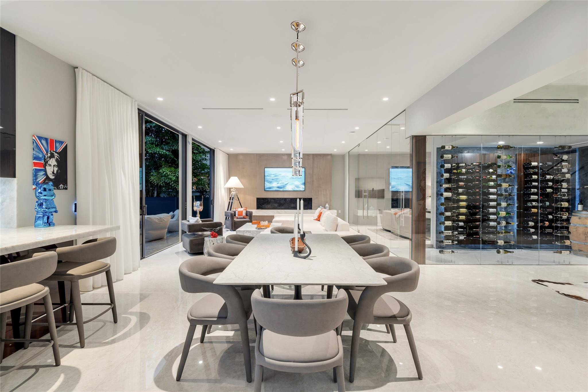 520 San Marco Fort Lauderdale, FL 33301