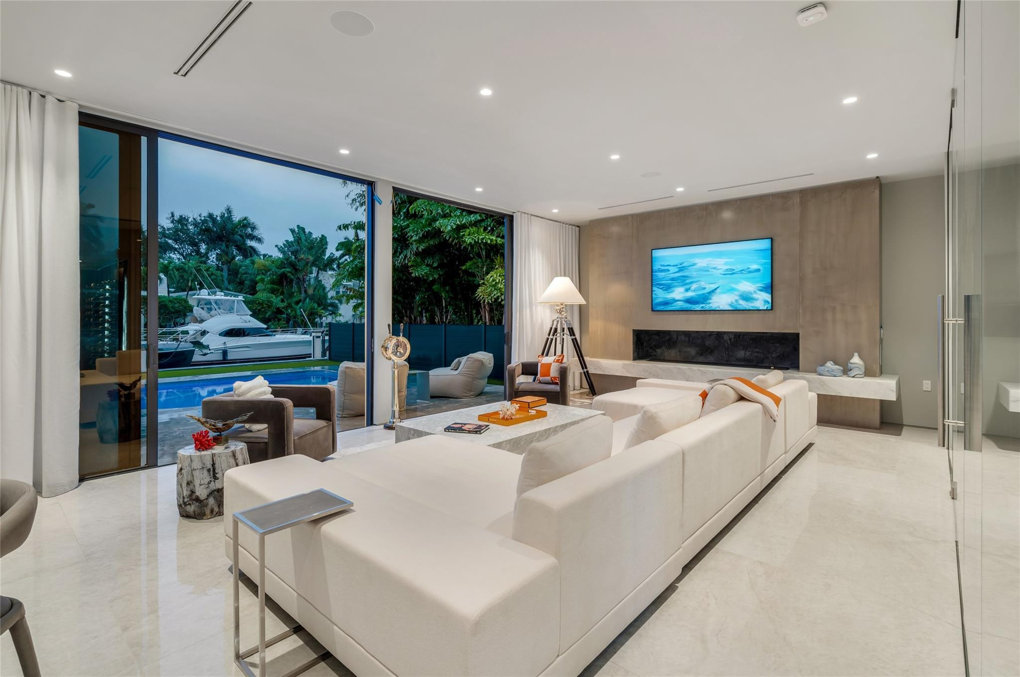 520 San Marco Fort Lauderdale, FL 33301