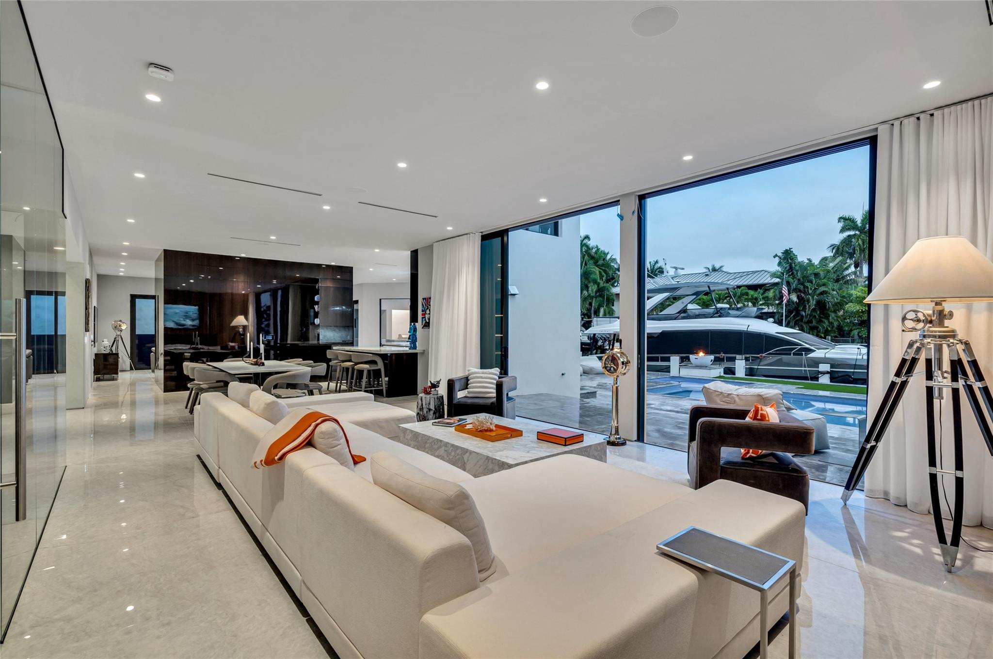 520 San Marco Fort Lauderdale, FL 33301