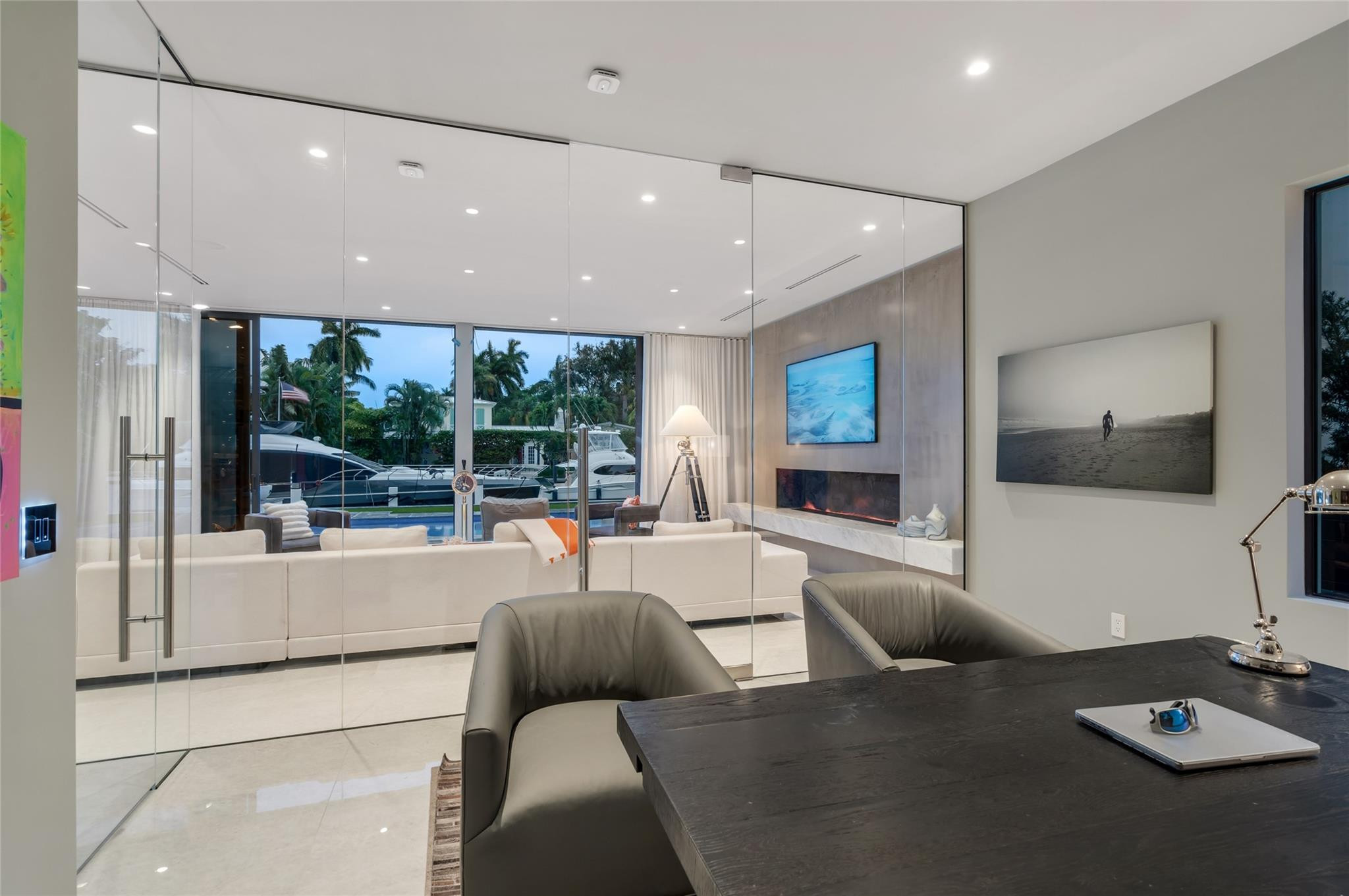 520 San Marco Fort Lauderdale, FL 33301