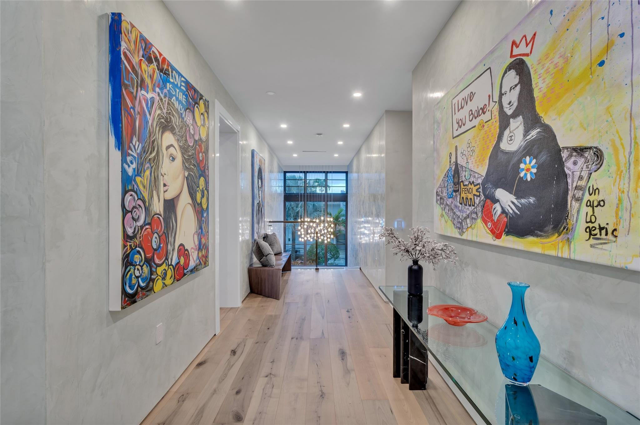 520 San Marco Fort Lauderdale, FL 33301