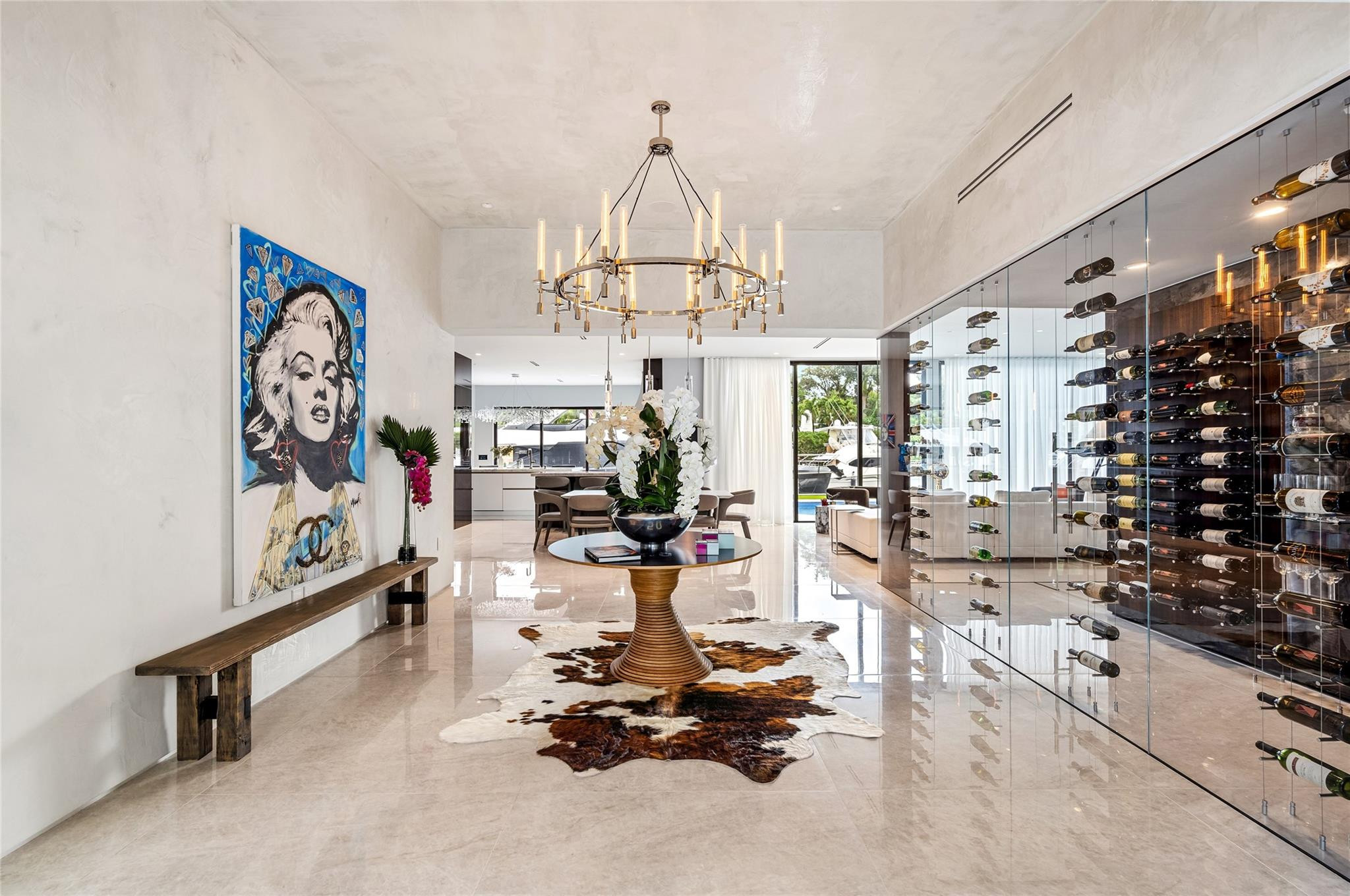 520 San Marco Fort Lauderdale, FL 33301