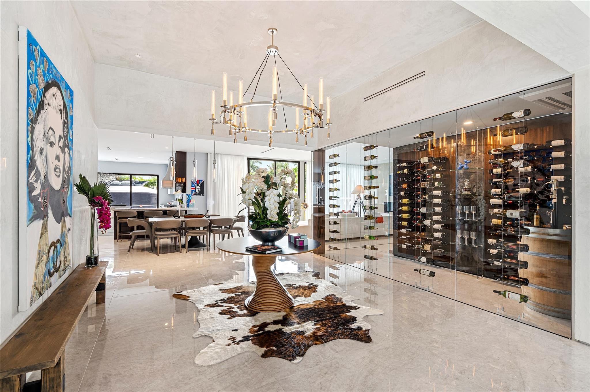 520 San Marco Fort Lauderdale, FL 33301