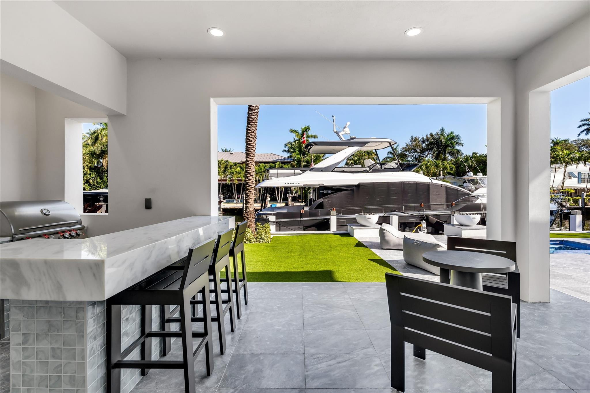 520 San Marco Fort Lauderdale, FL 33301