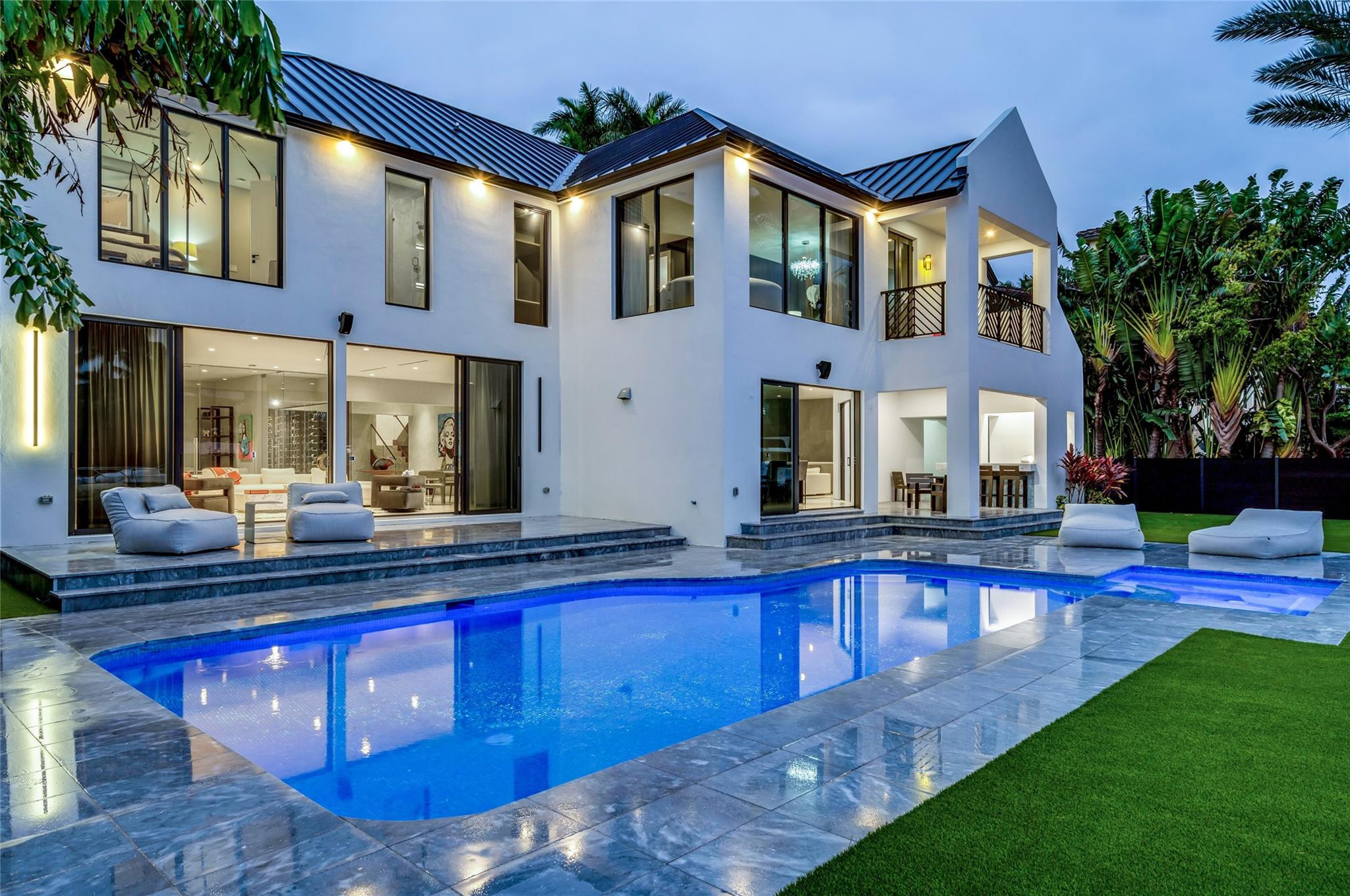 520 San Marco Fort Lauderdale, FL 33301