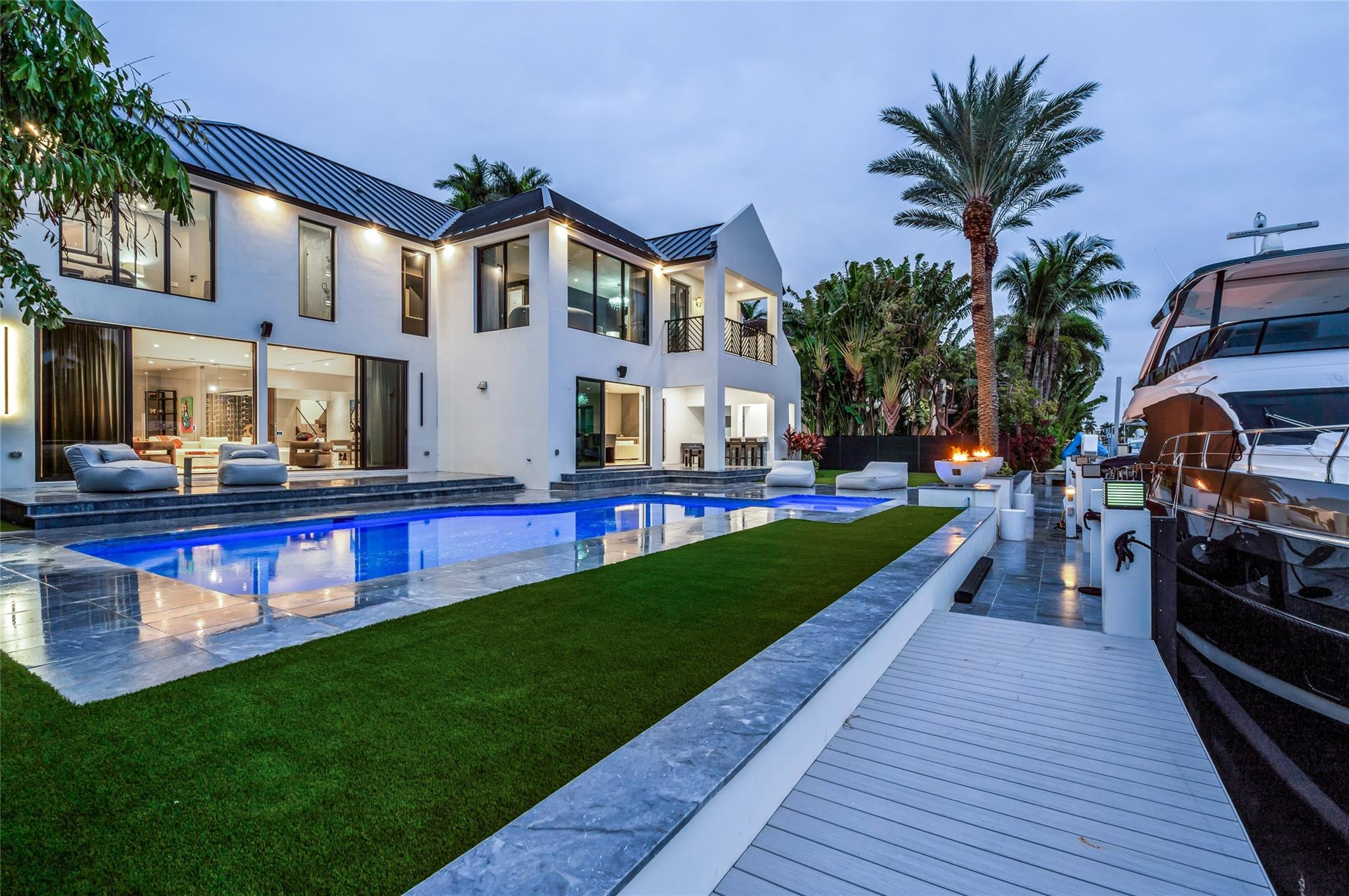 520 San Marco Fort Lauderdale, FL 33301