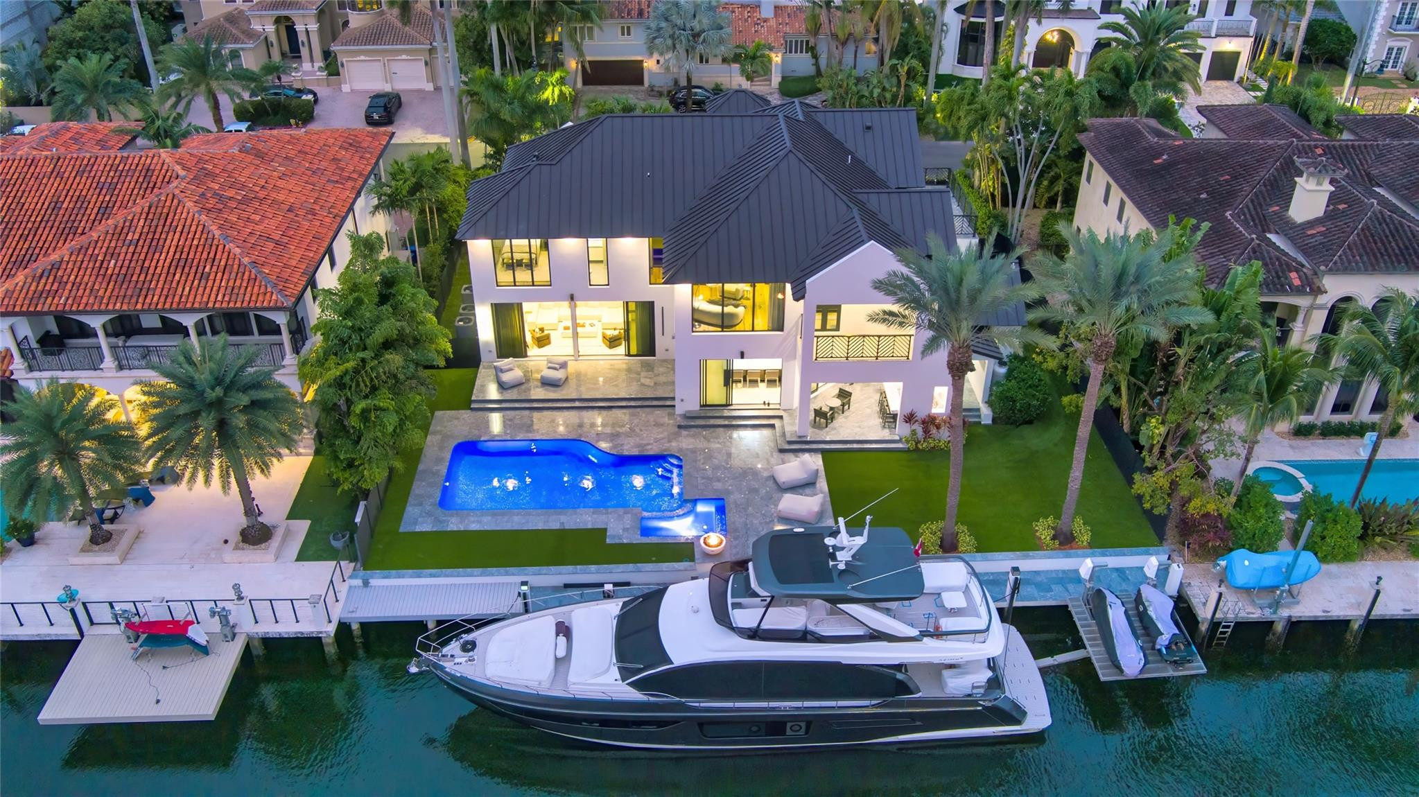 520 San Marco Fort Lauderdale, FL 33301