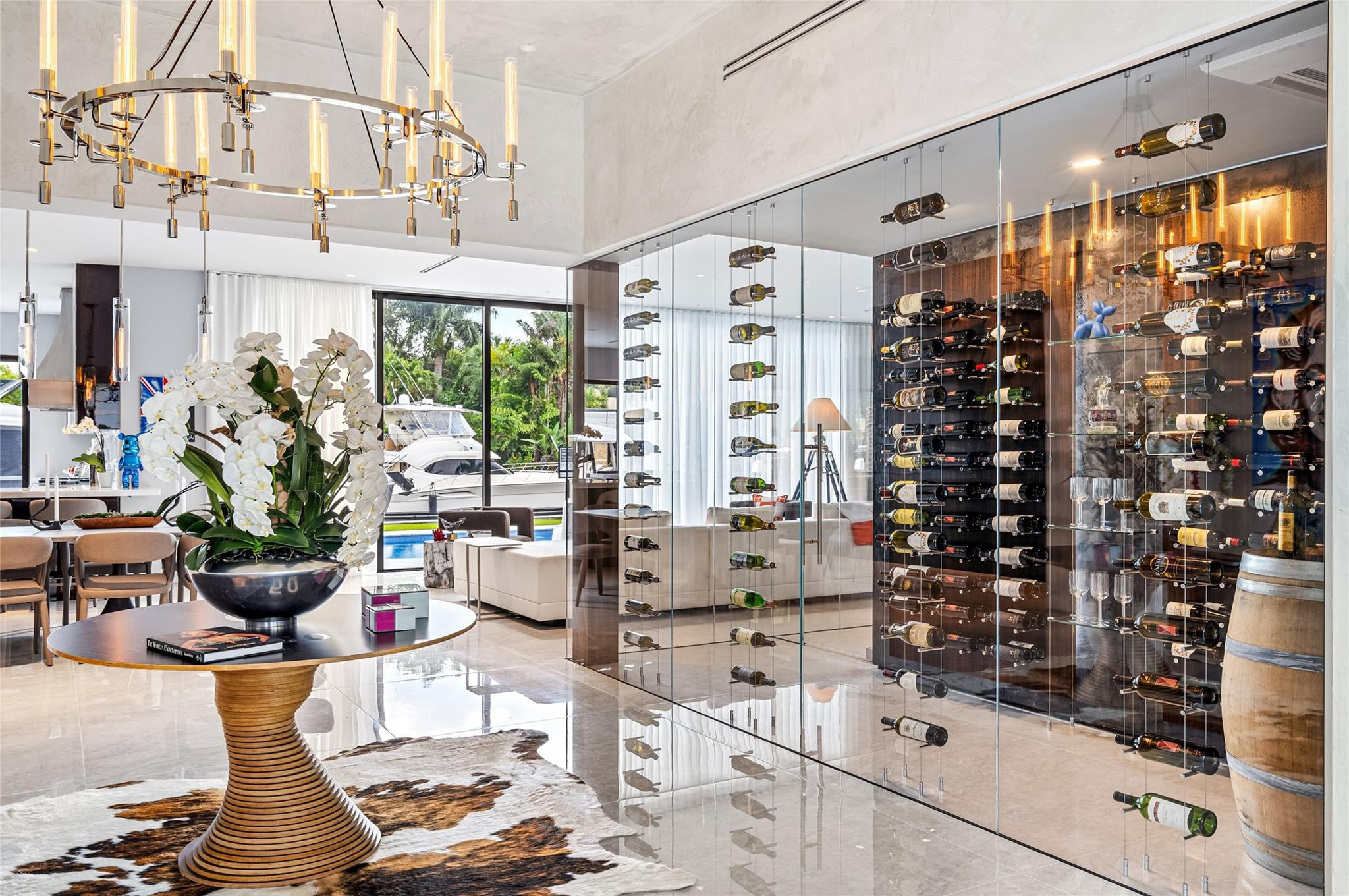 520 San Marco Fort Lauderdale, FL 33301