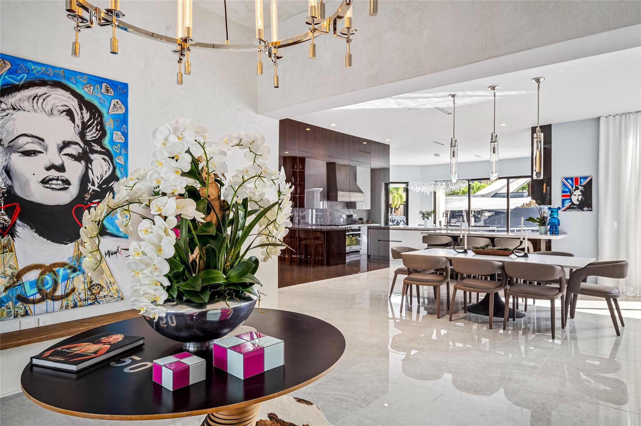 520 San Marco Fort Lauderdale, FL 33301