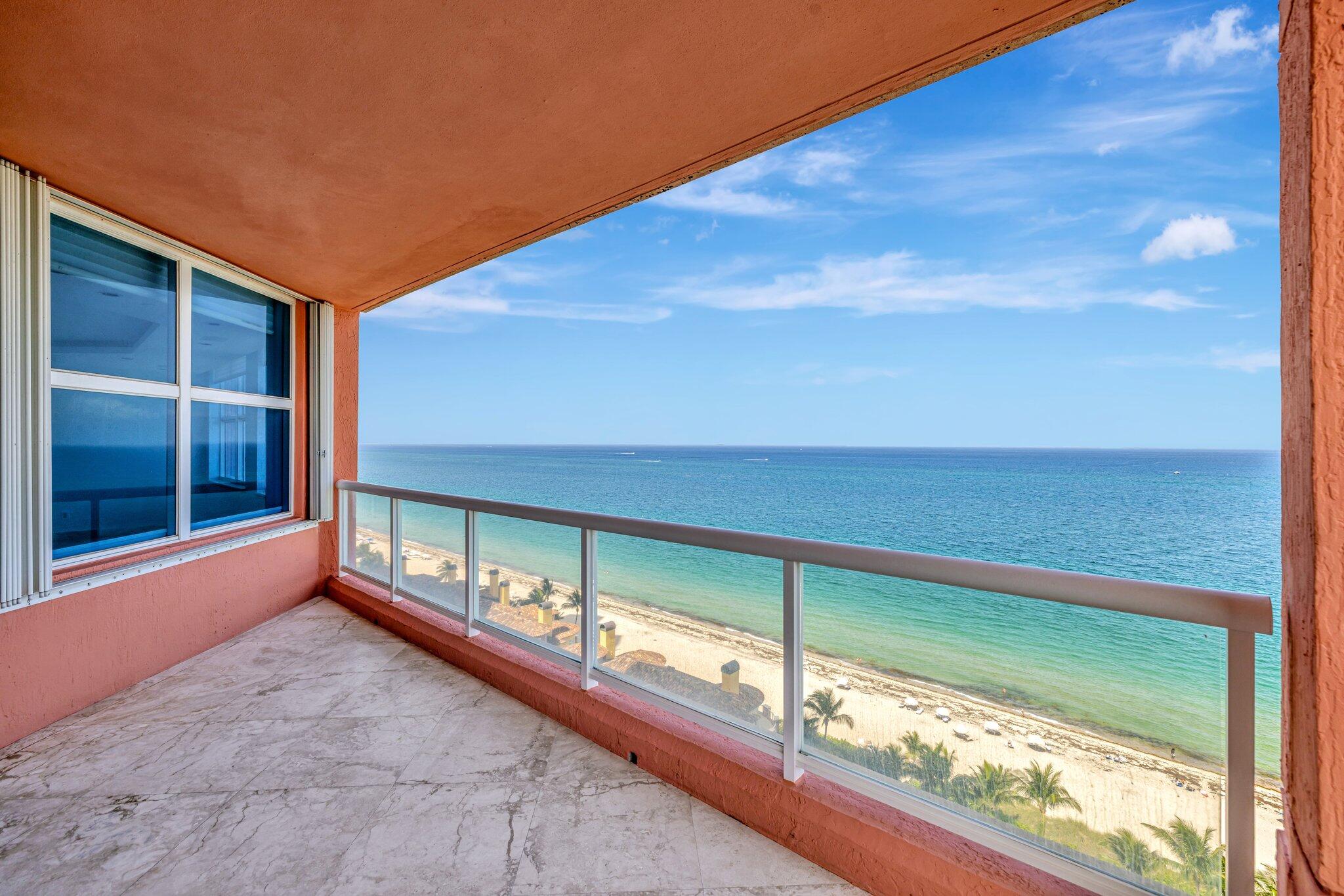 2100 N Ocean #16e Fort Lauderdale, FL 33305