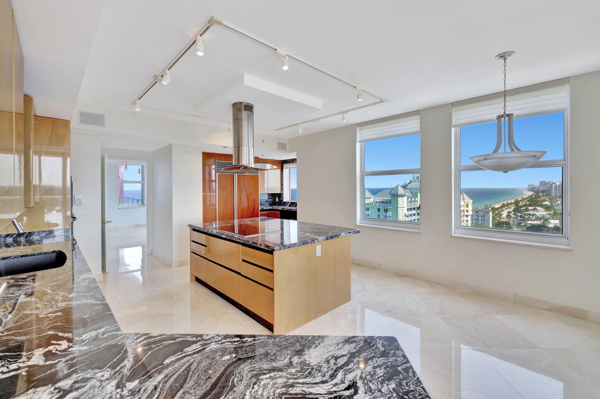 2100 N Ocean #16e Fort Lauderdale, FL 33305