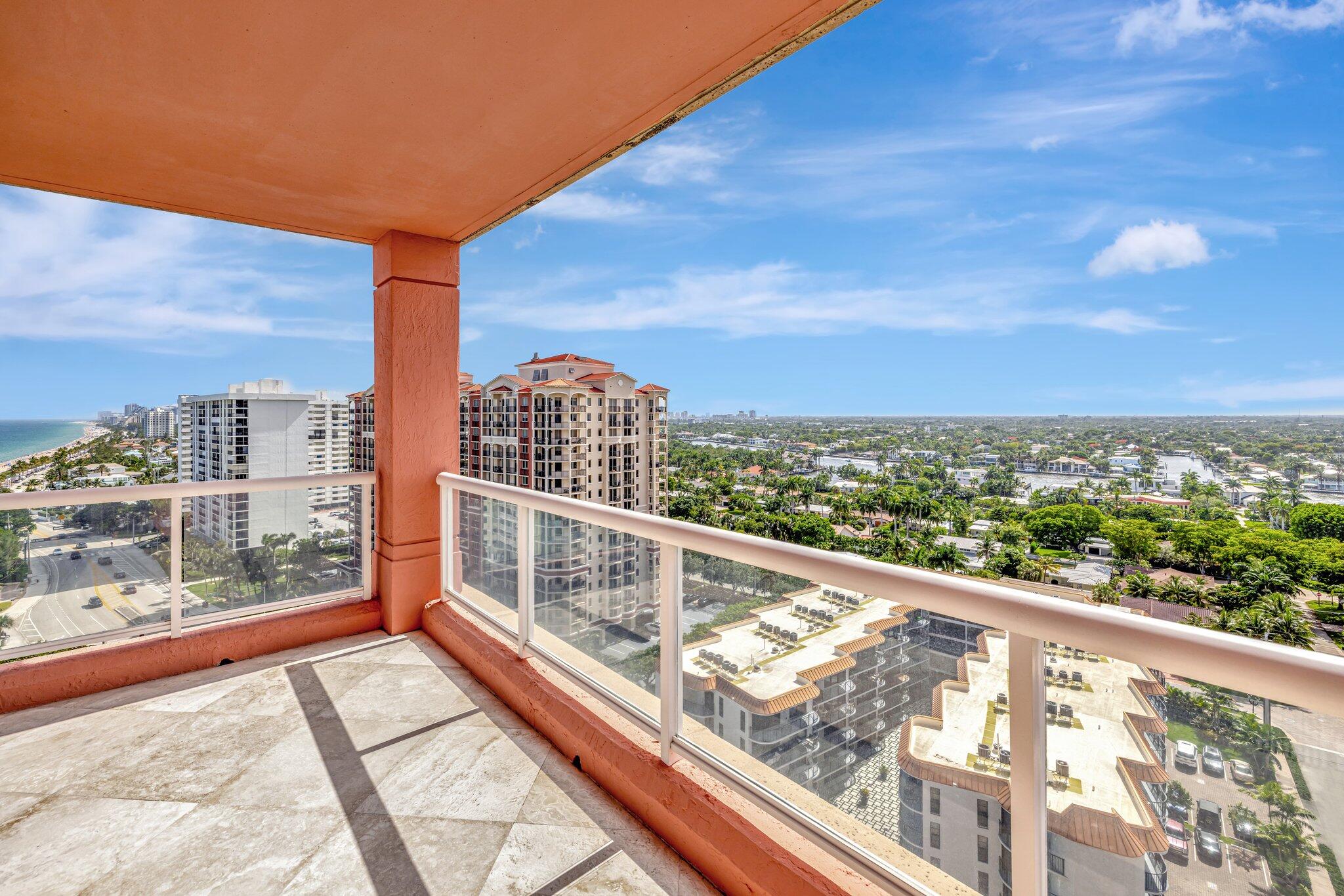 2100 N Ocean #16e Fort Lauderdale, FL 33305