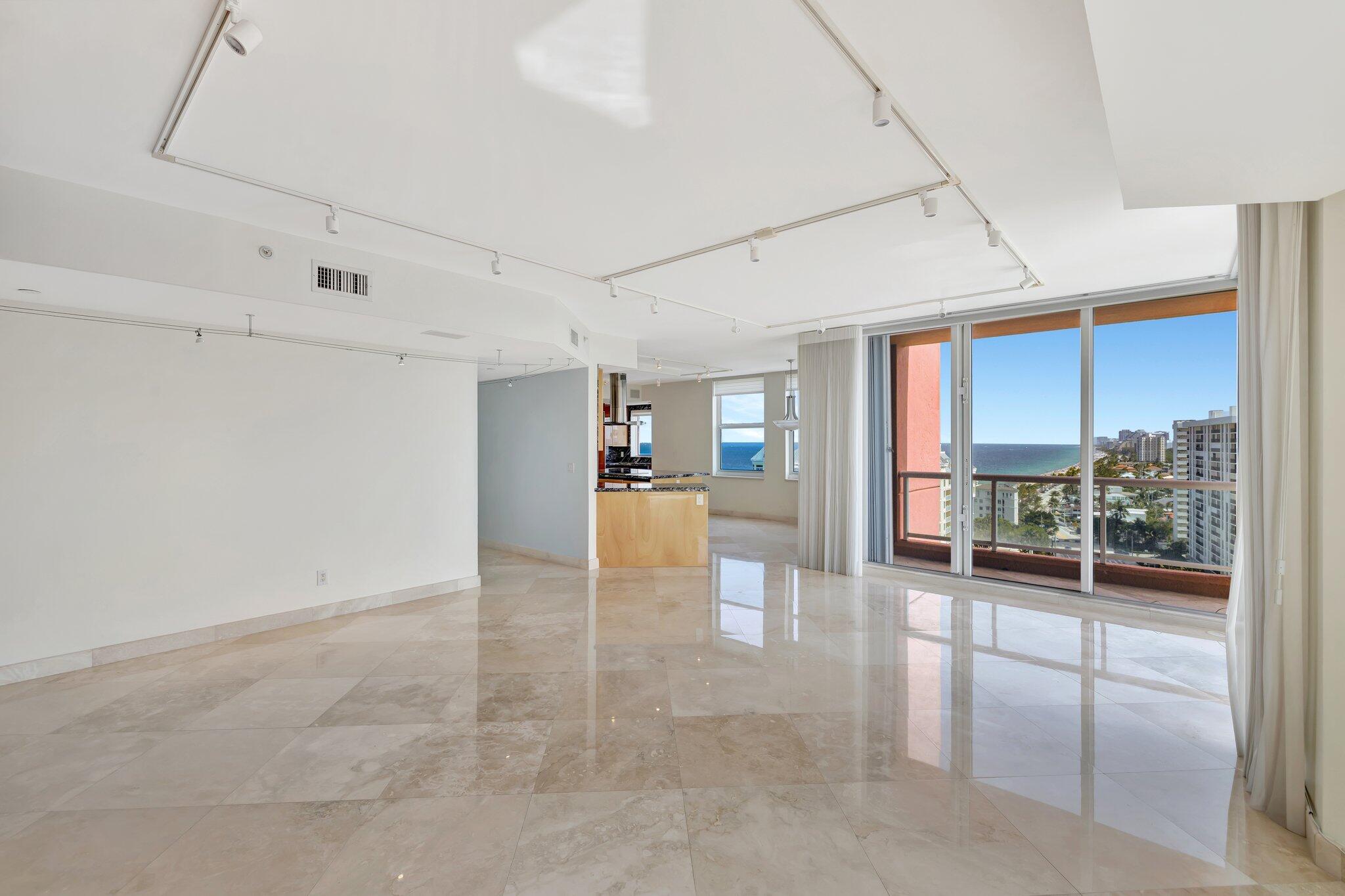 2100 N Ocean #16e Fort Lauderdale, FL 33305