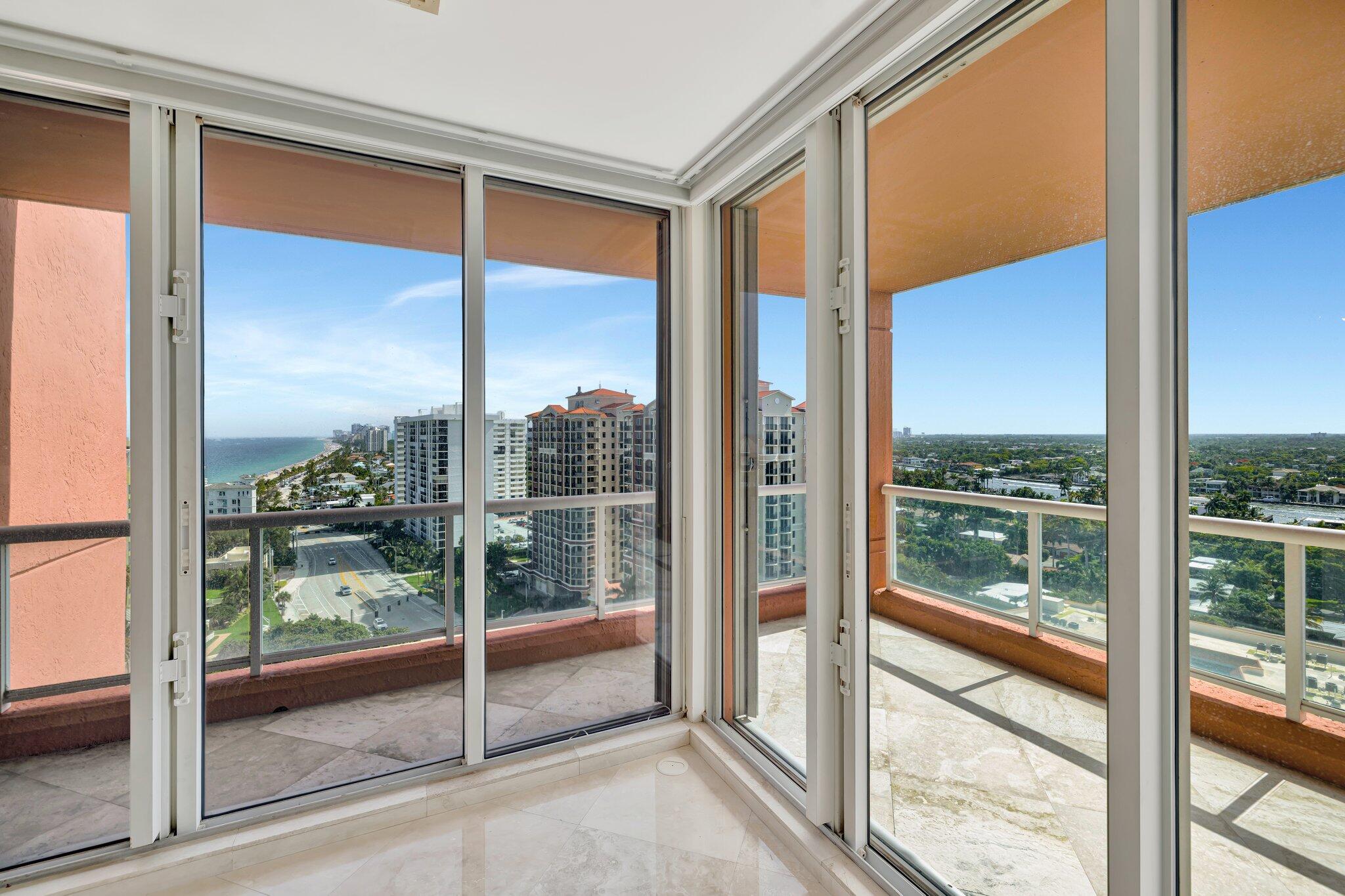 2100 N Ocean #16e Fort Lauderdale, FL 33305