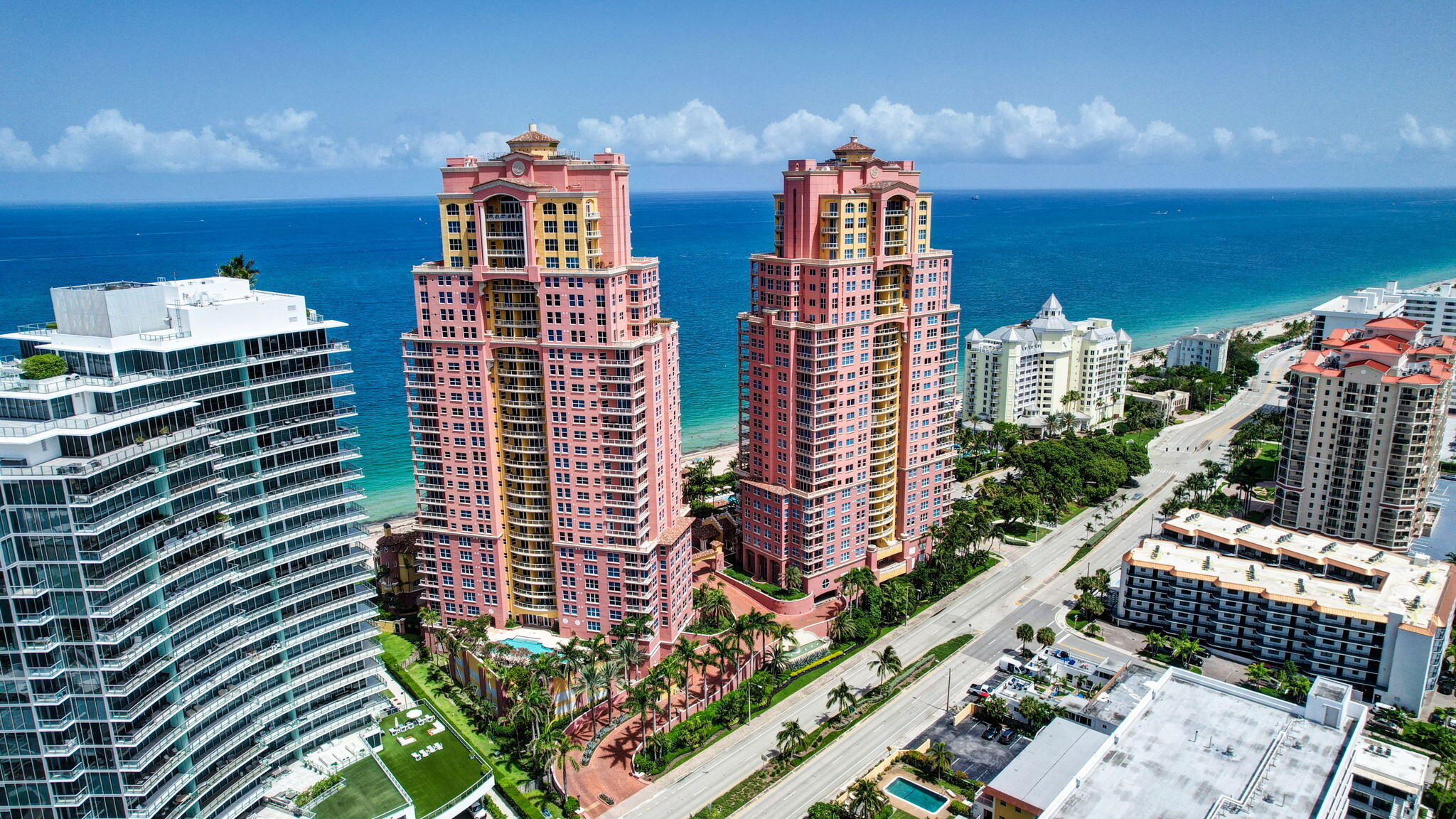 2100 N Ocean #16e Fort Lauderdale, FL 33305