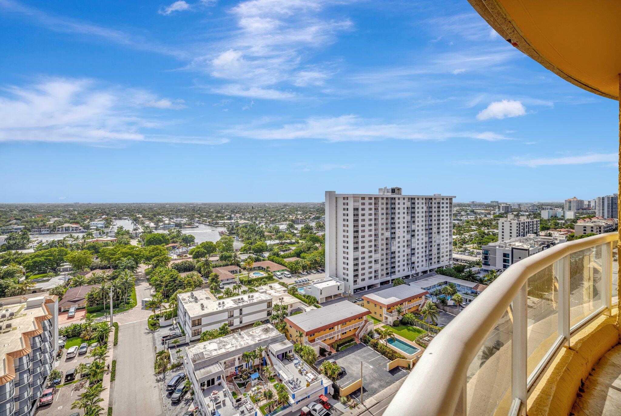 2100 N Ocean #16e Fort Lauderdale, FL 33305