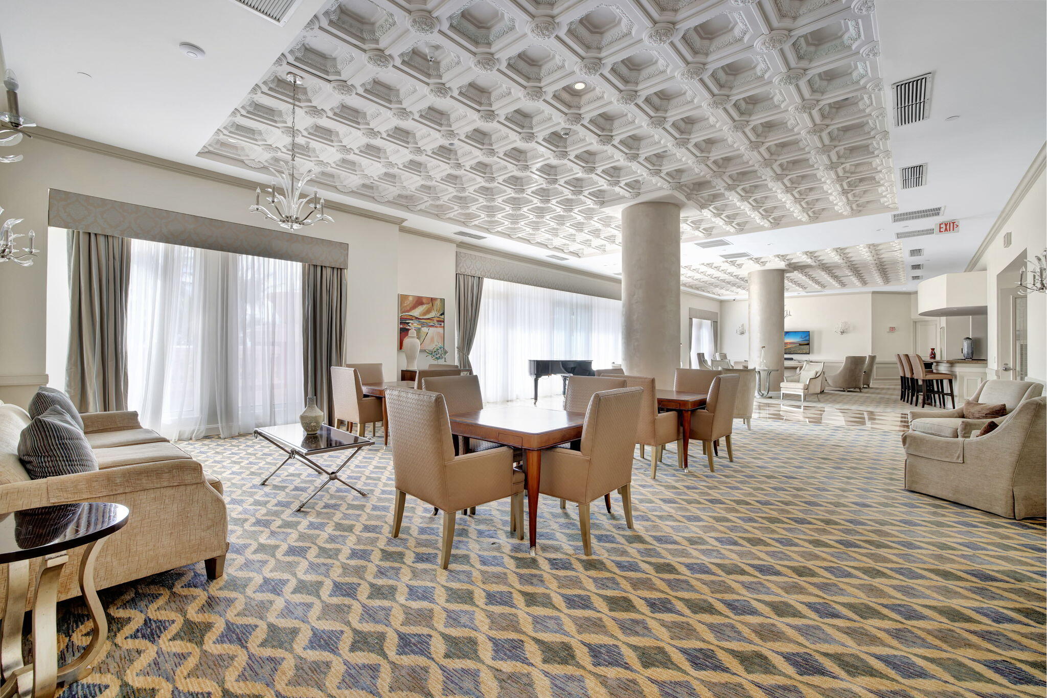 2100 N Ocean #16e Fort Lauderdale, FL 33305