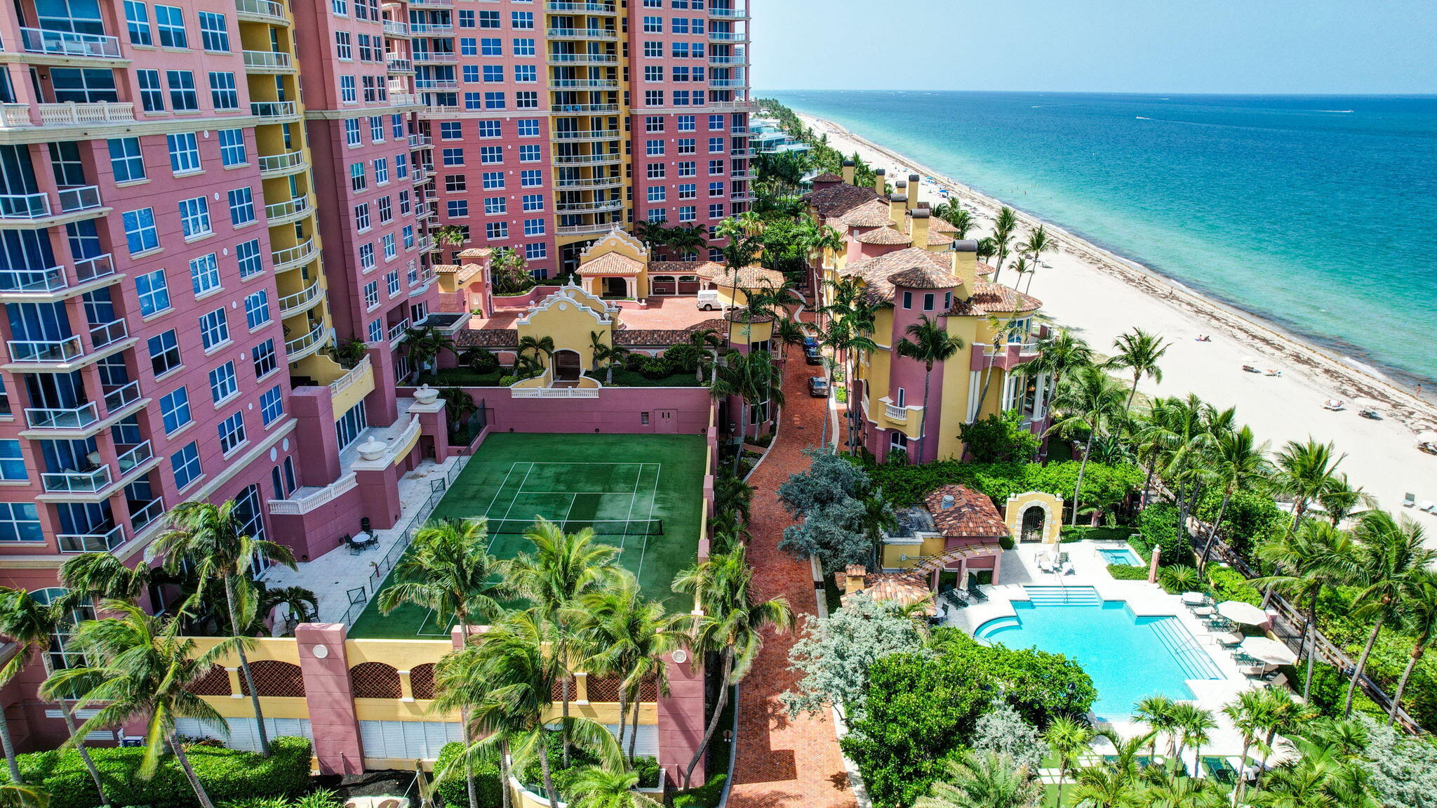 2100 N Ocean #16e Fort Lauderdale, FL 33305