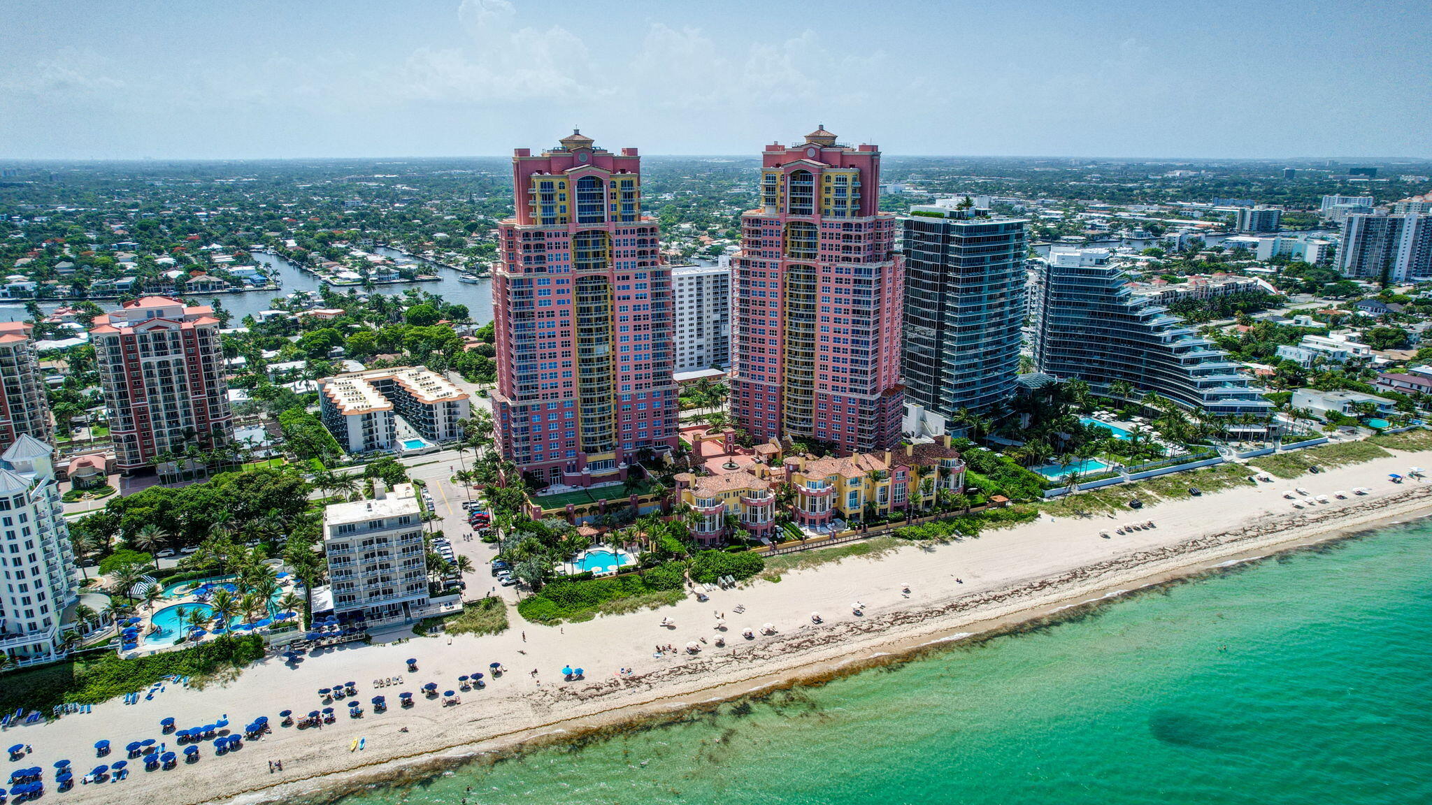 2100 N Ocean #16e Fort Lauderdale, FL 33305