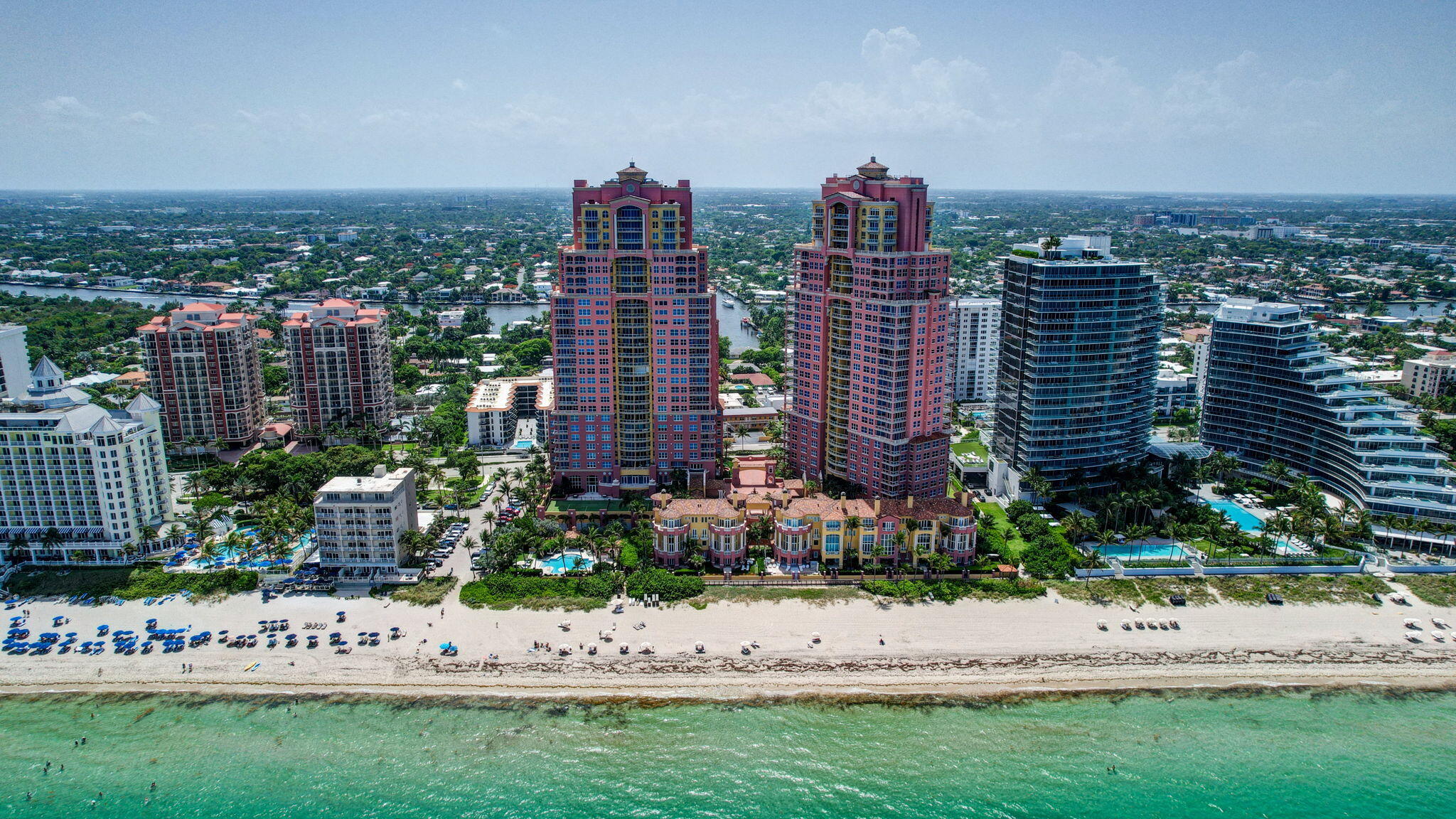 2100 N Ocean #16e Fort Lauderdale, FL 33305