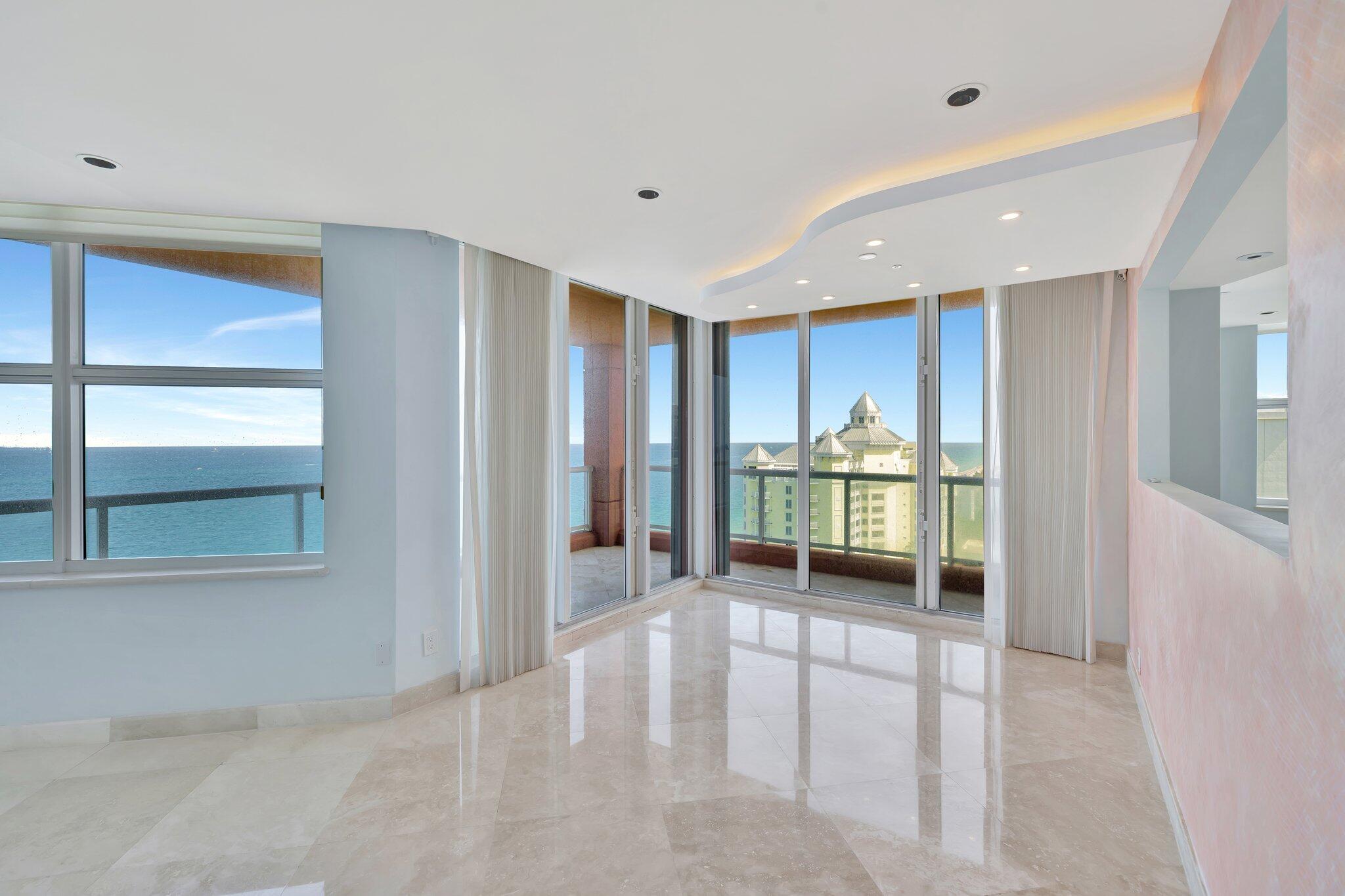 2100 N Ocean #16e Fort Lauderdale, FL 33305