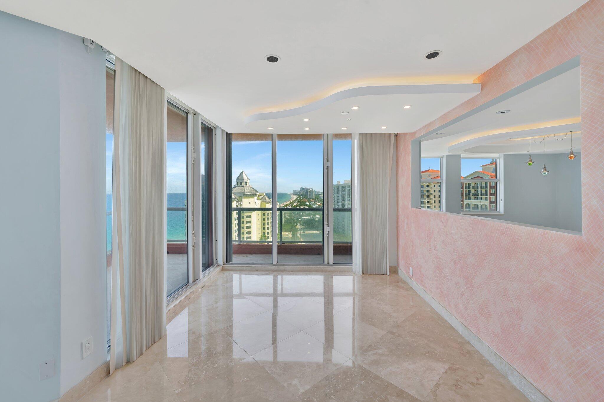 2100 N Ocean #16e Fort Lauderdale, FL 33305