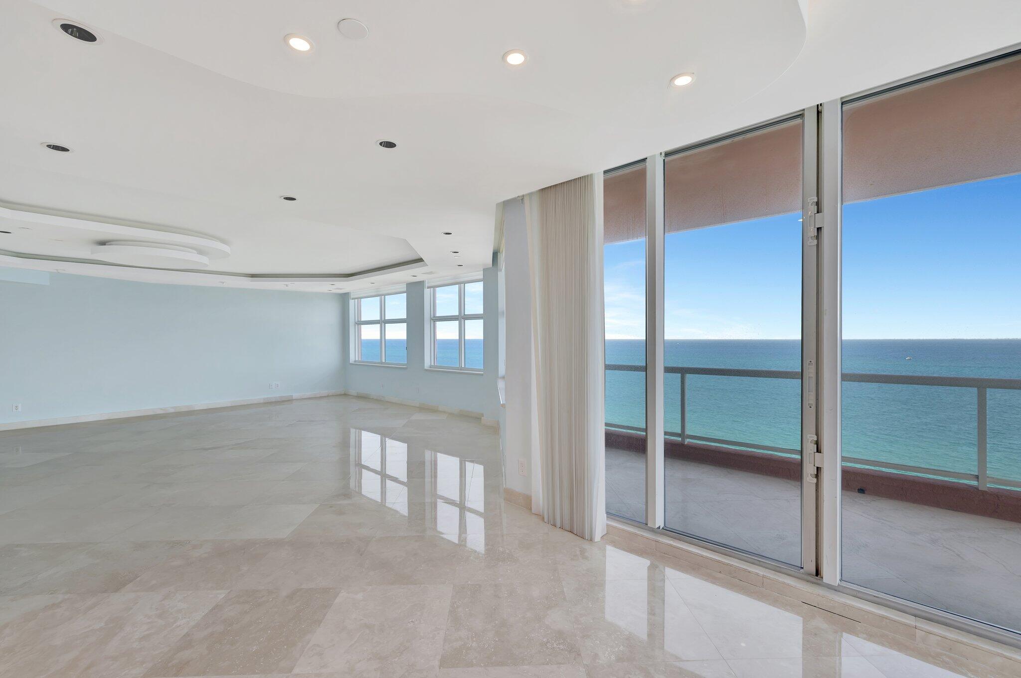 2100 N Ocean #16e Fort Lauderdale, FL 33305
