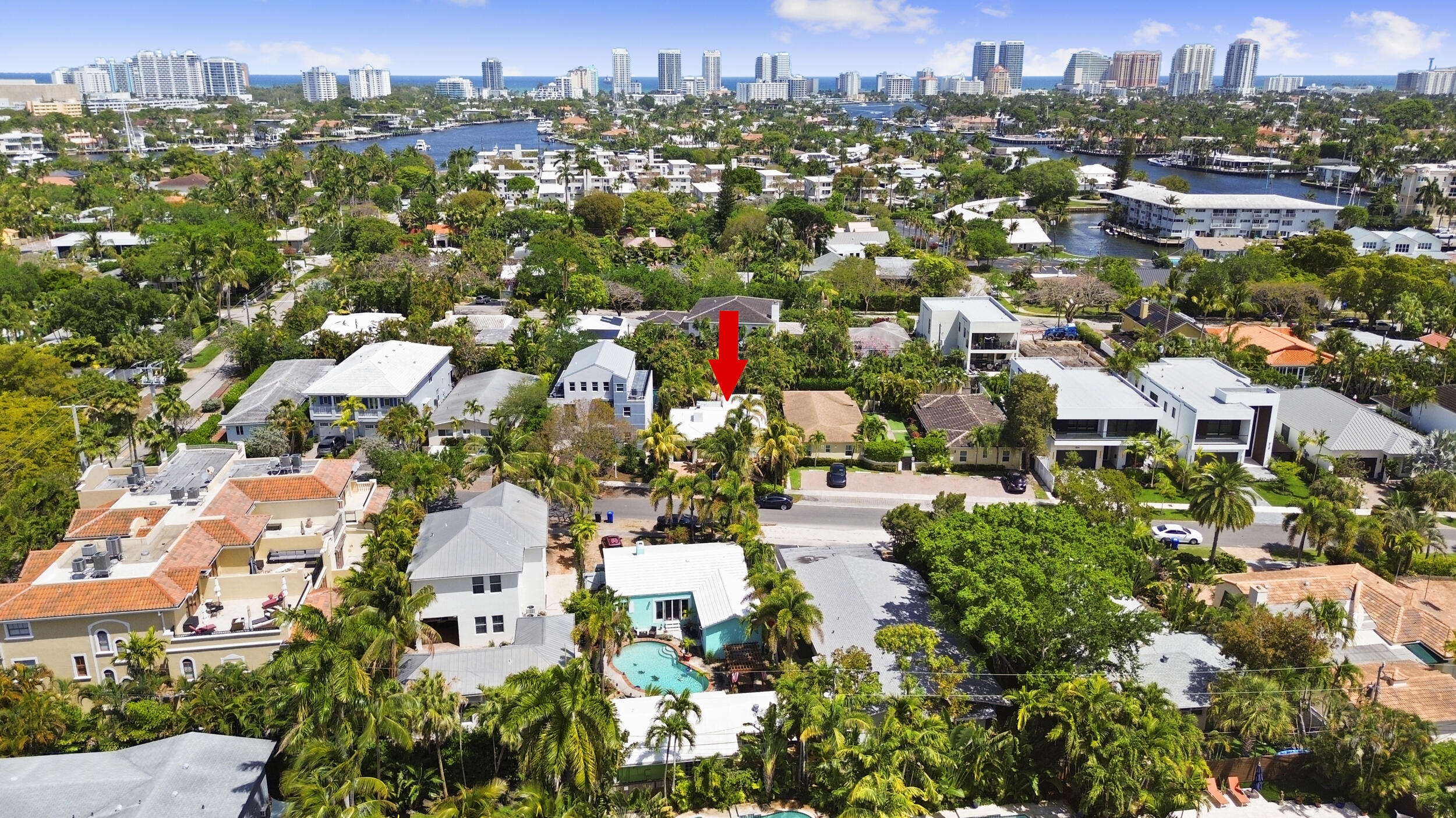 634 NE 17th Fort Lauderdale, FL 33304