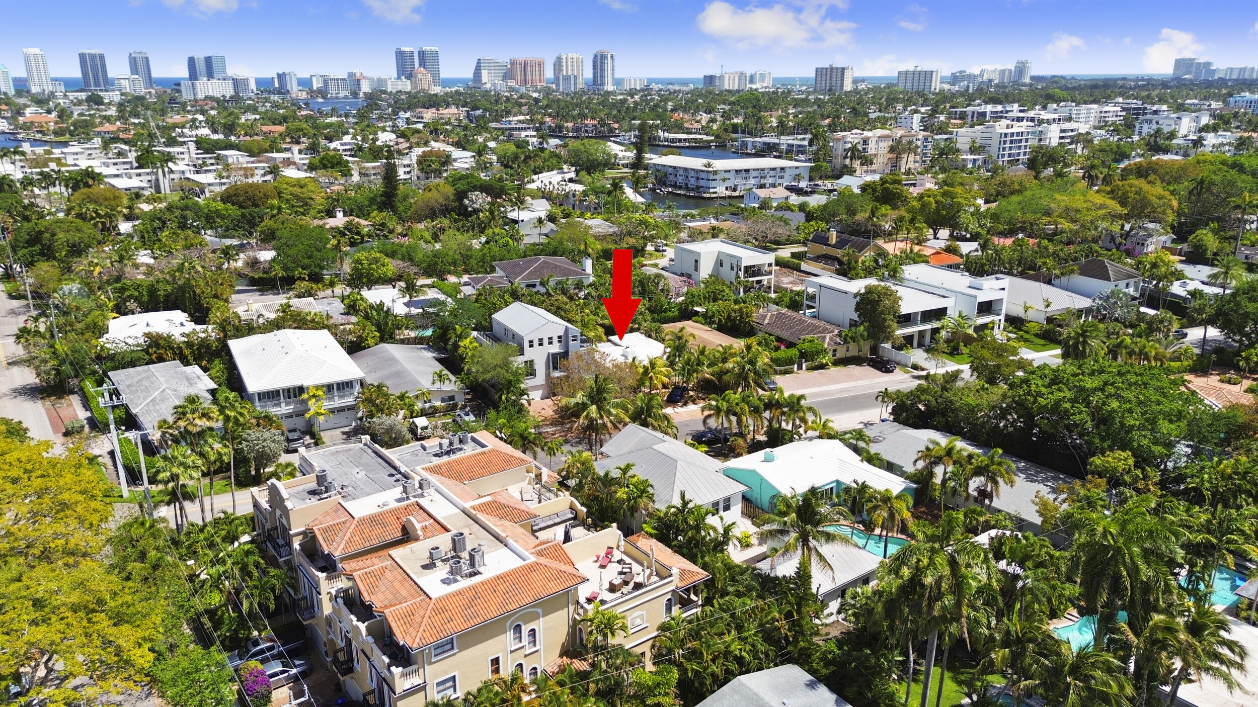 634 NE 17th Fort Lauderdale, FL 33304