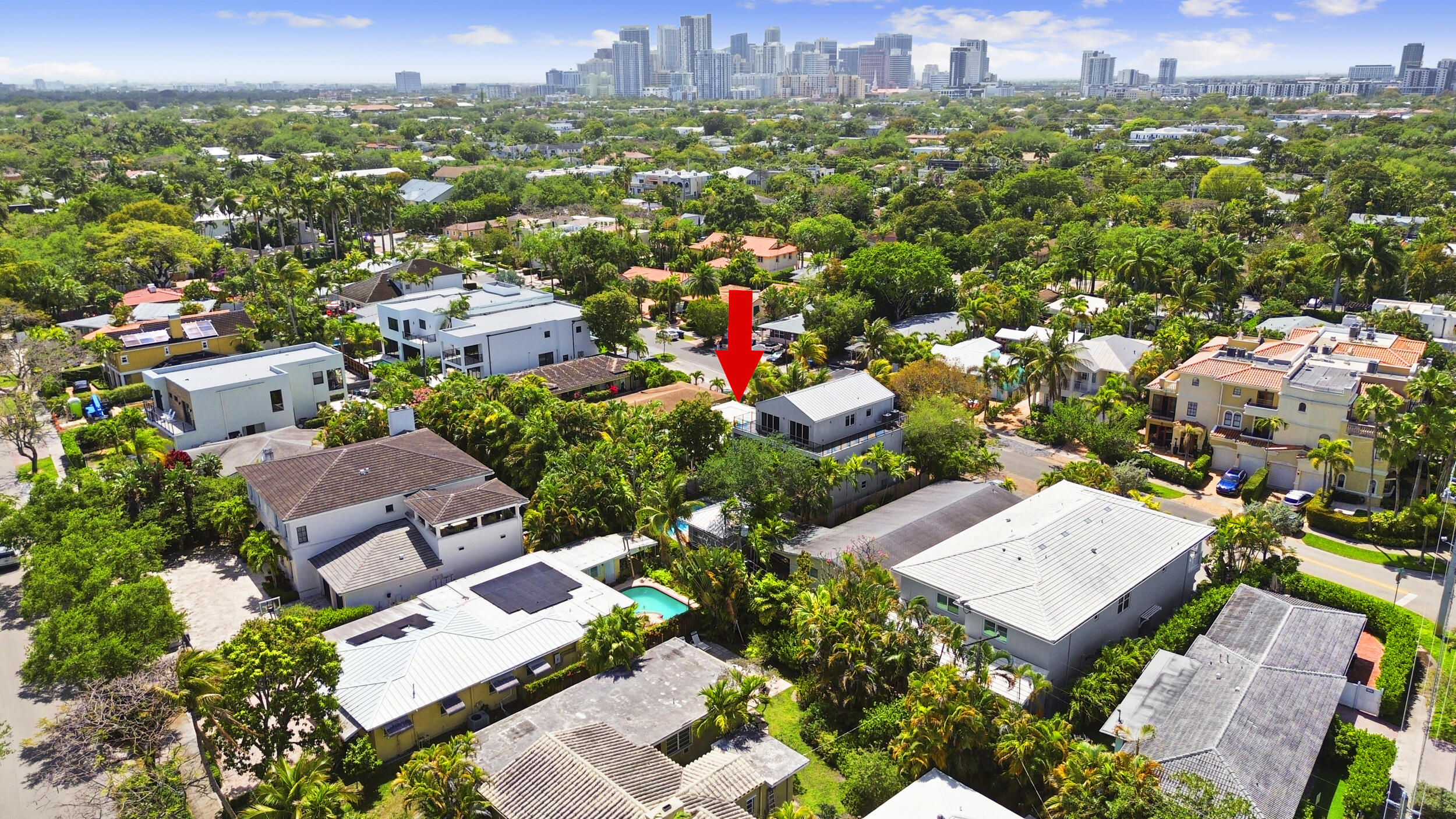 634 NE 17th Fort Lauderdale, FL 33304