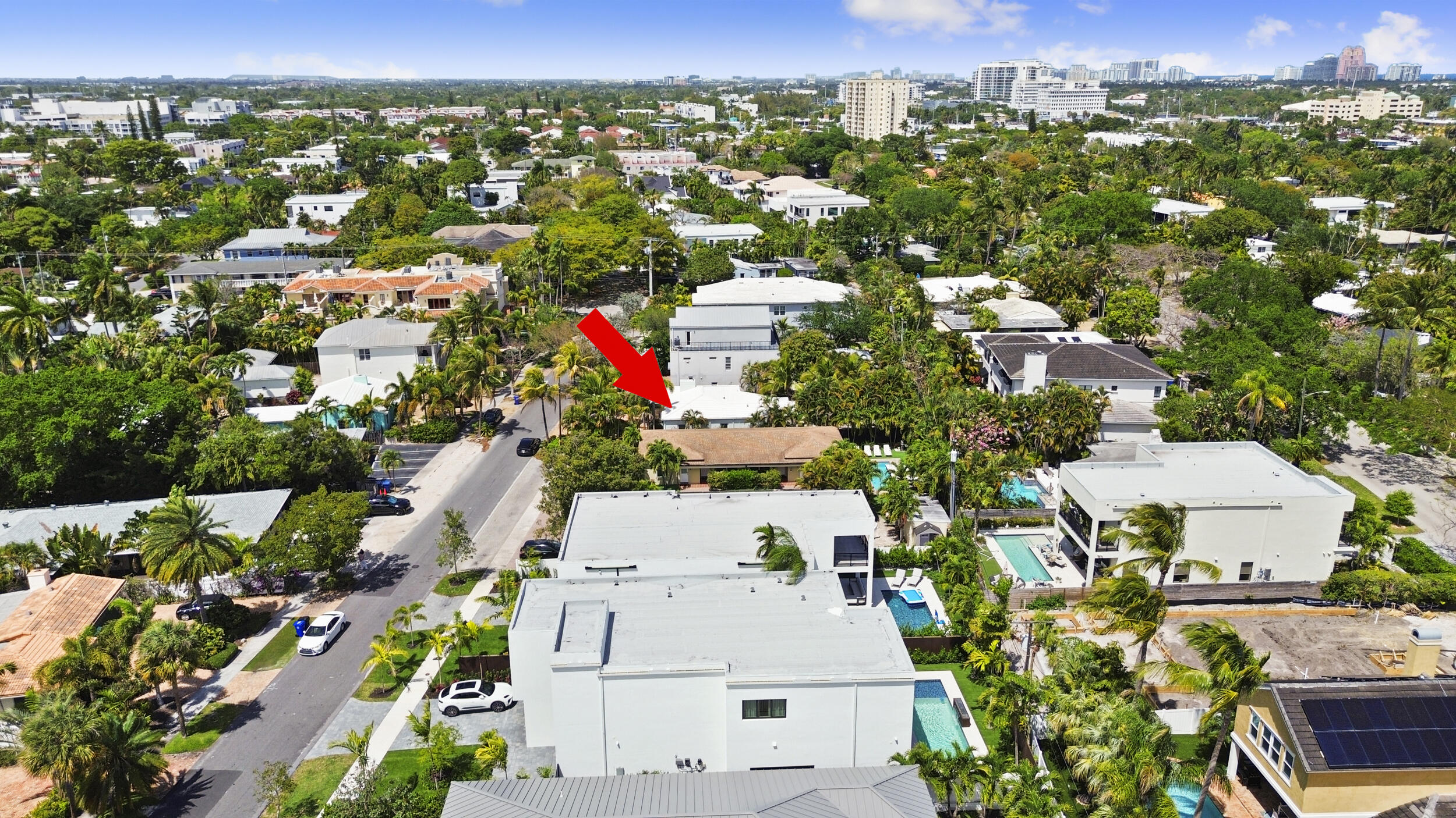 634 NE 17th Fort Lauderdale, FL 33304