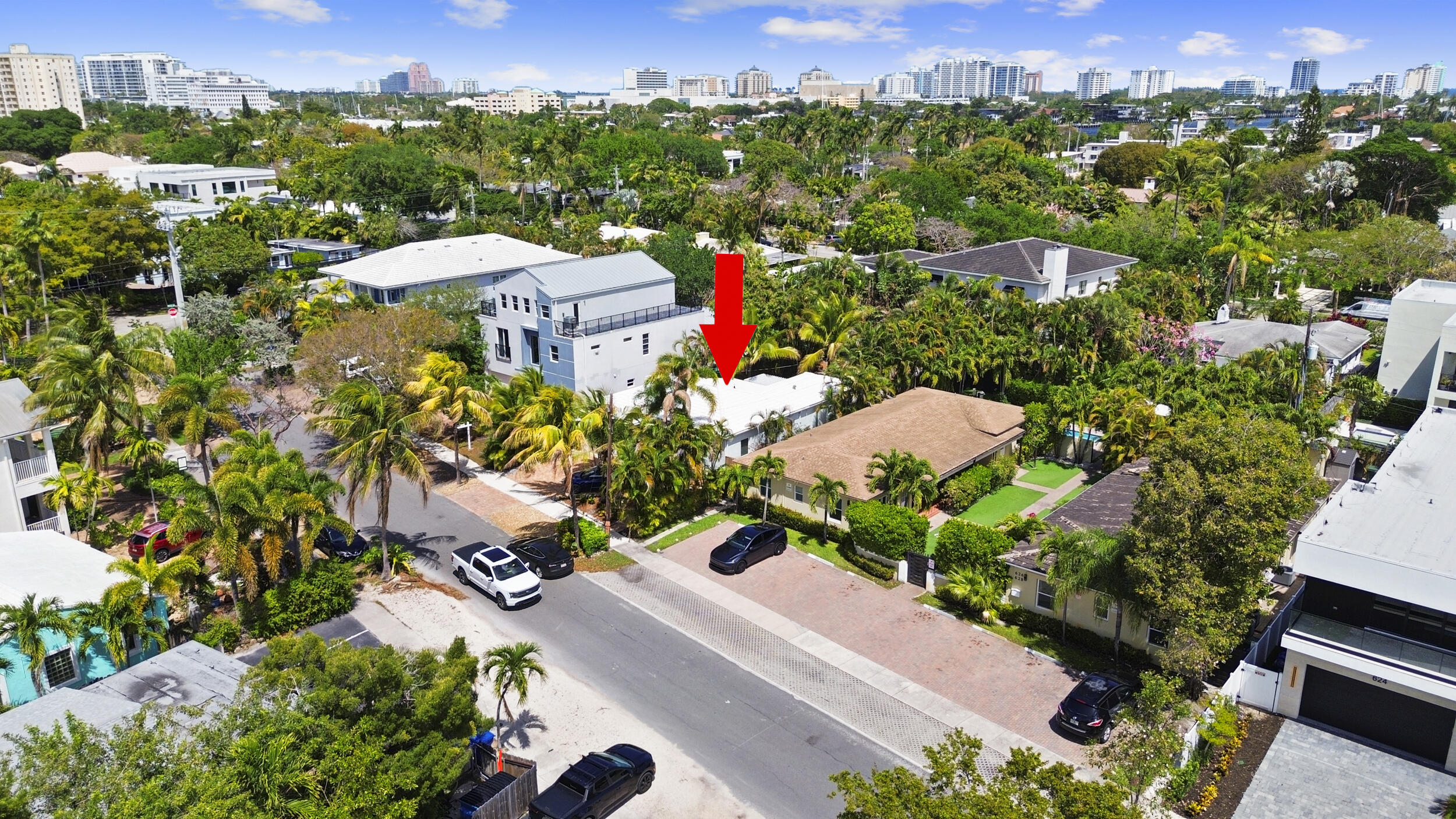 634 NE 17th Fort Lauderdale, FL 33304