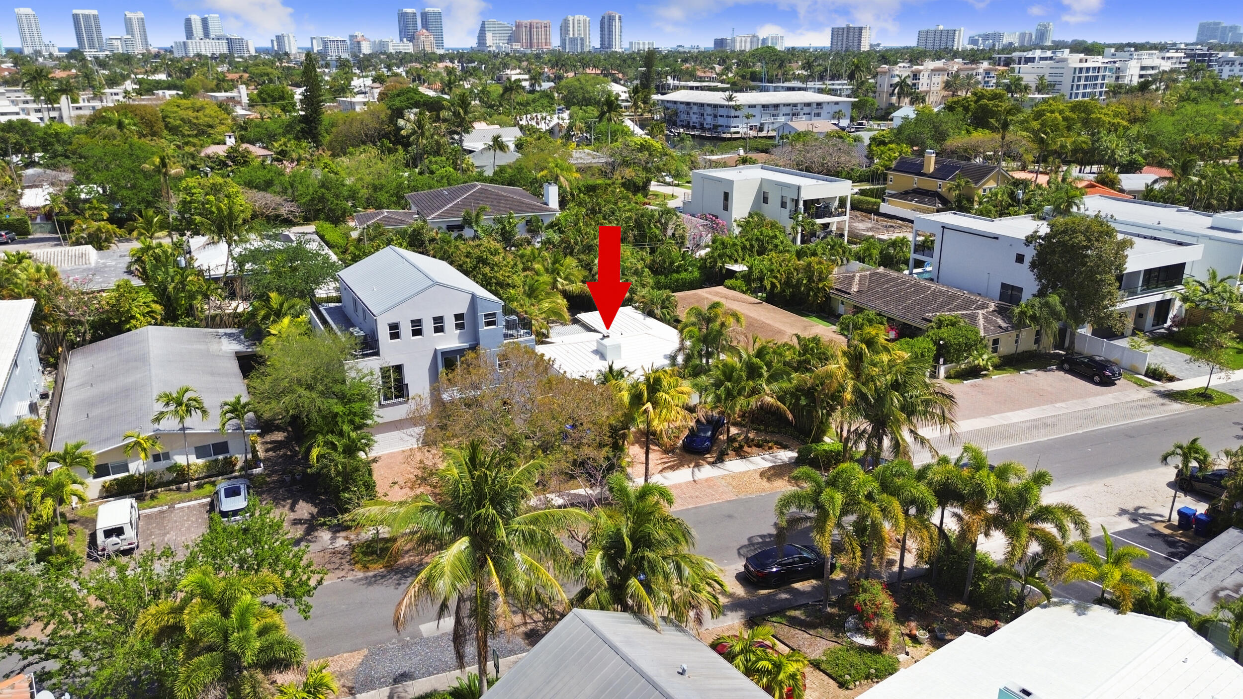 634 NE 17th Fort Lauderdale, FL 33304