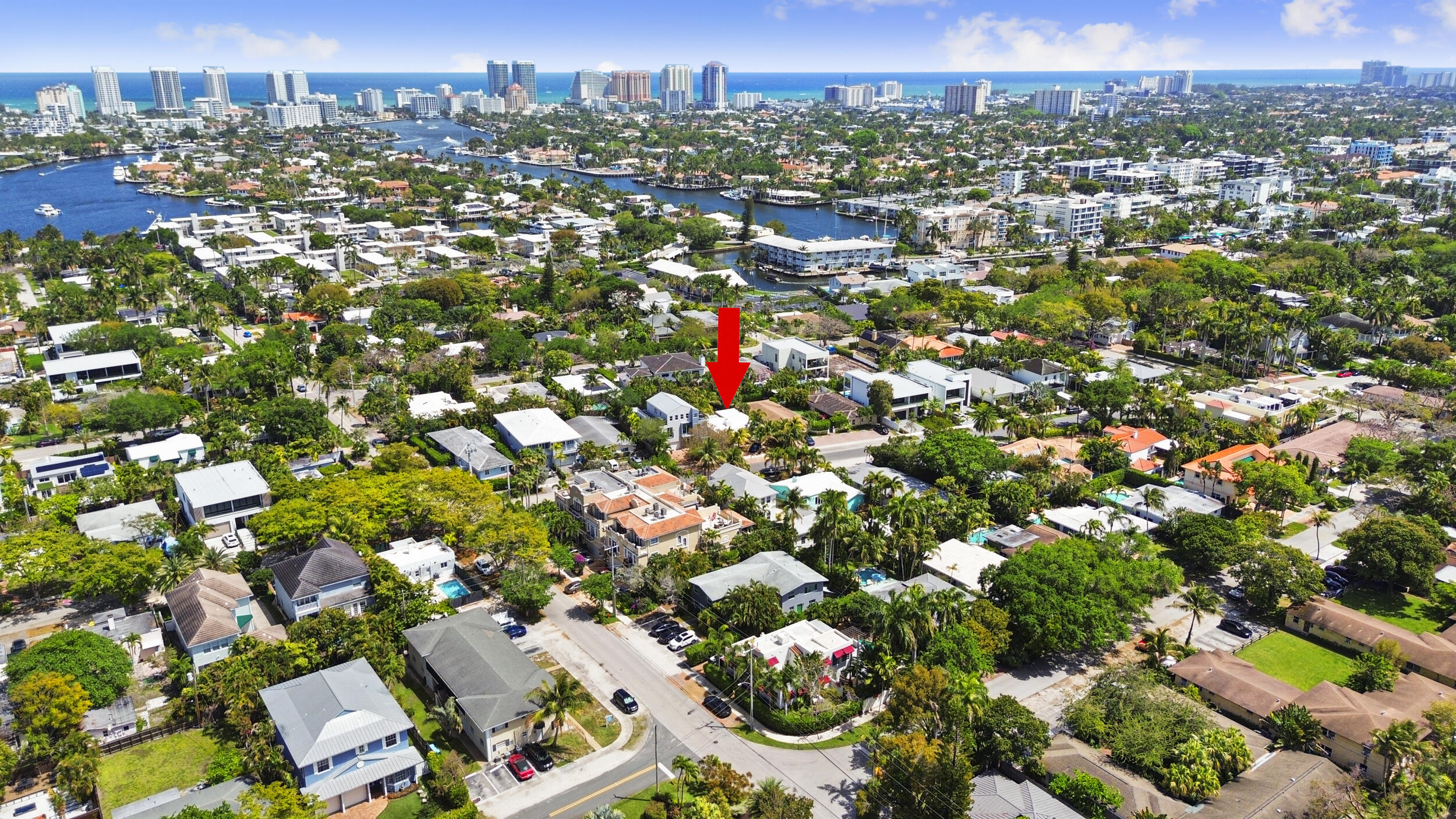 634 NE 17th Fort Lauderdale, FL 33304