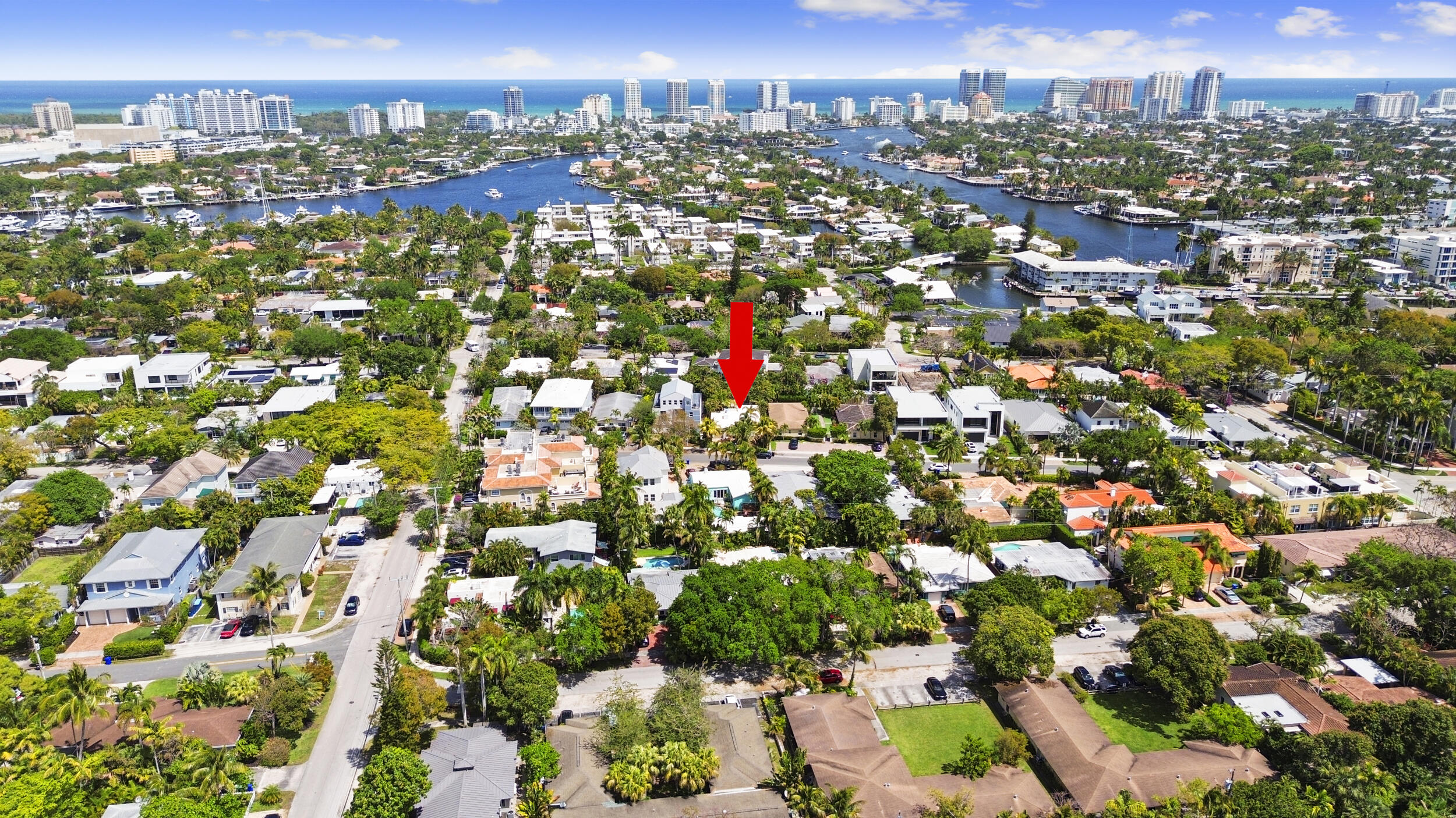 634 NE 17th Fort Lauderdale, FL 33304