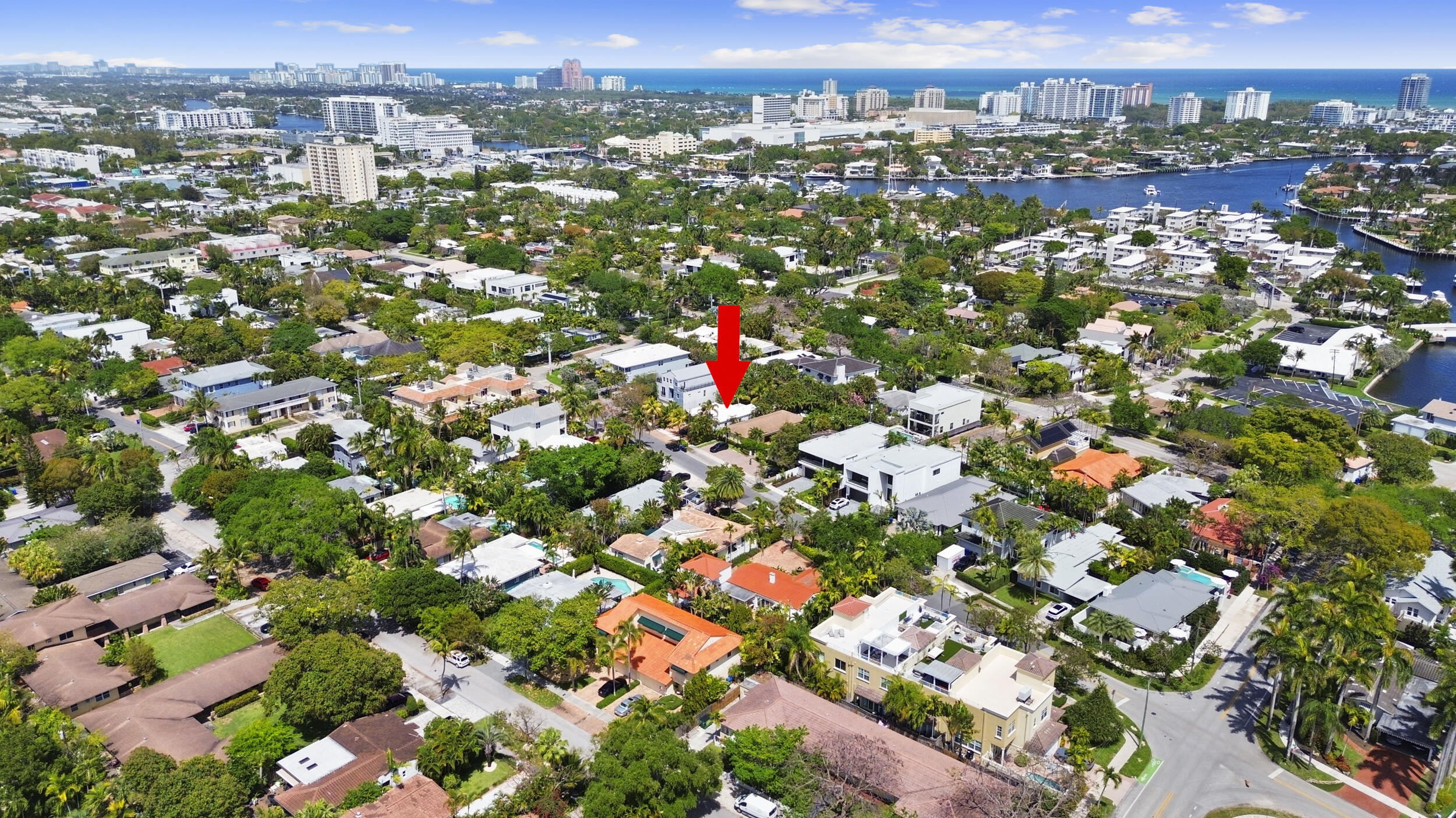 634 NE 17th Fort Lauderdale, FL 33304