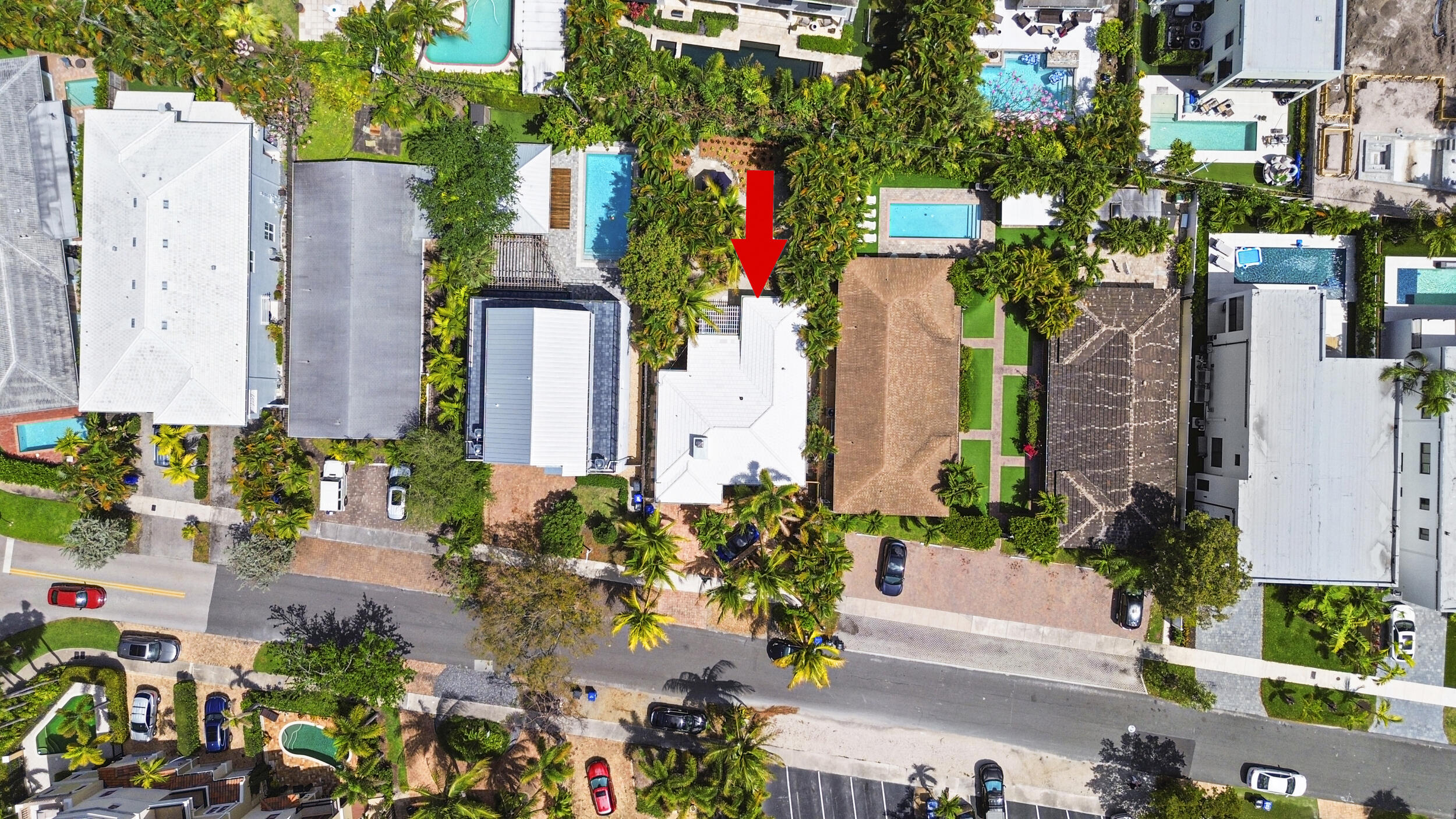 634 NE 17th Fort Lauderdale, FL 33304