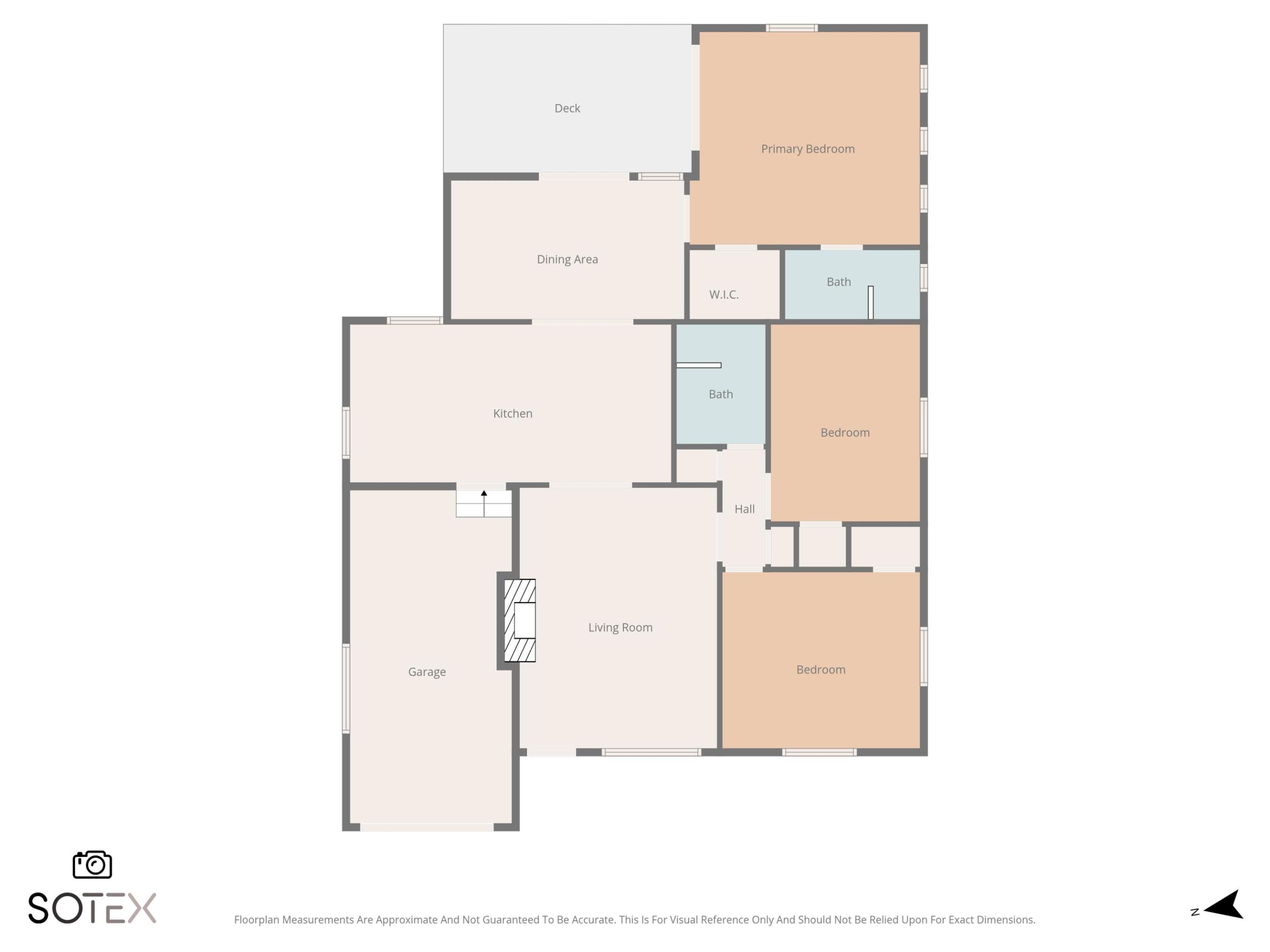 634 NE 17th Fort Lauderdale, FL 33304