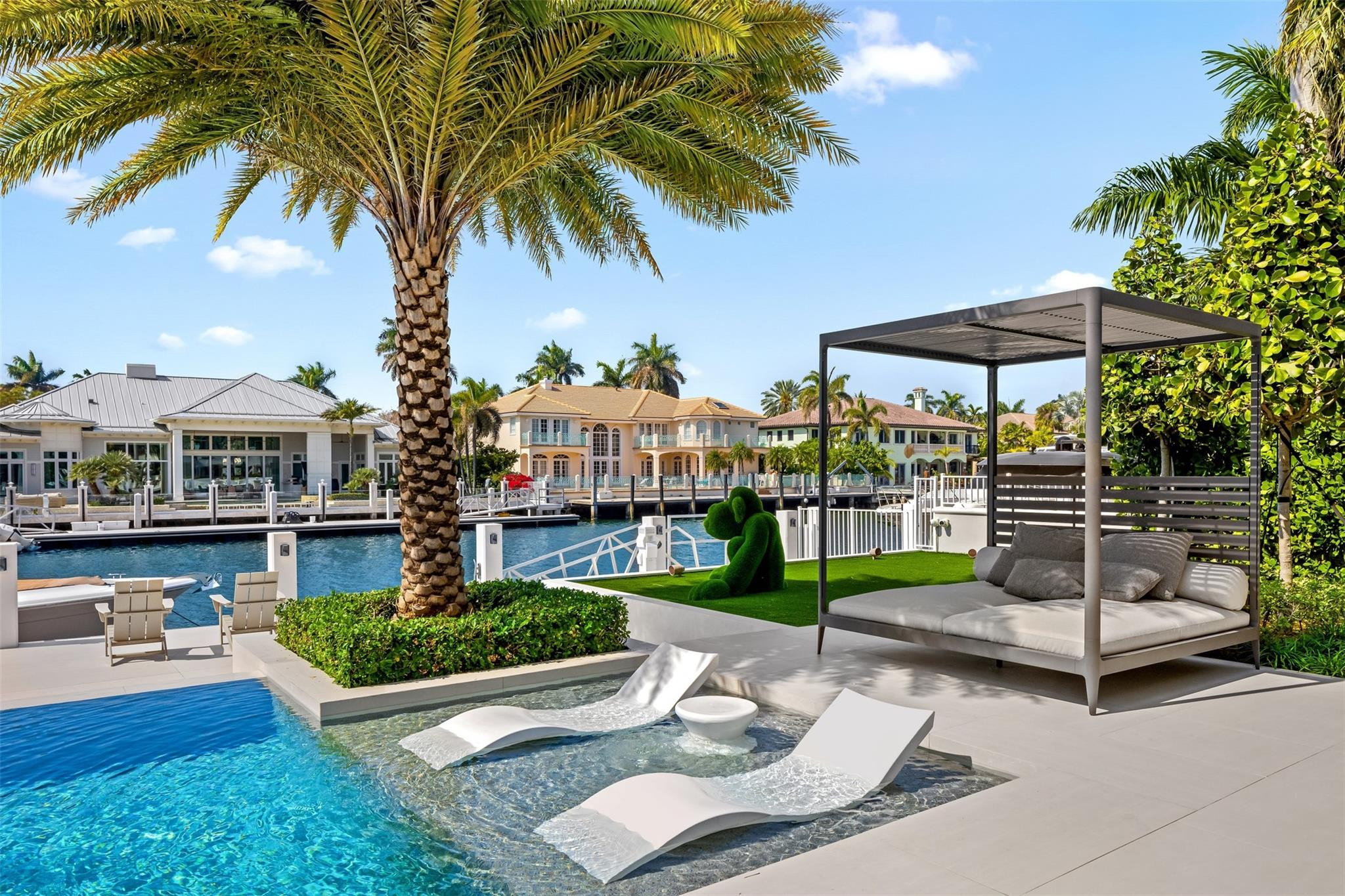 2520 Del Lago Fort Lauderdale, FL 33316