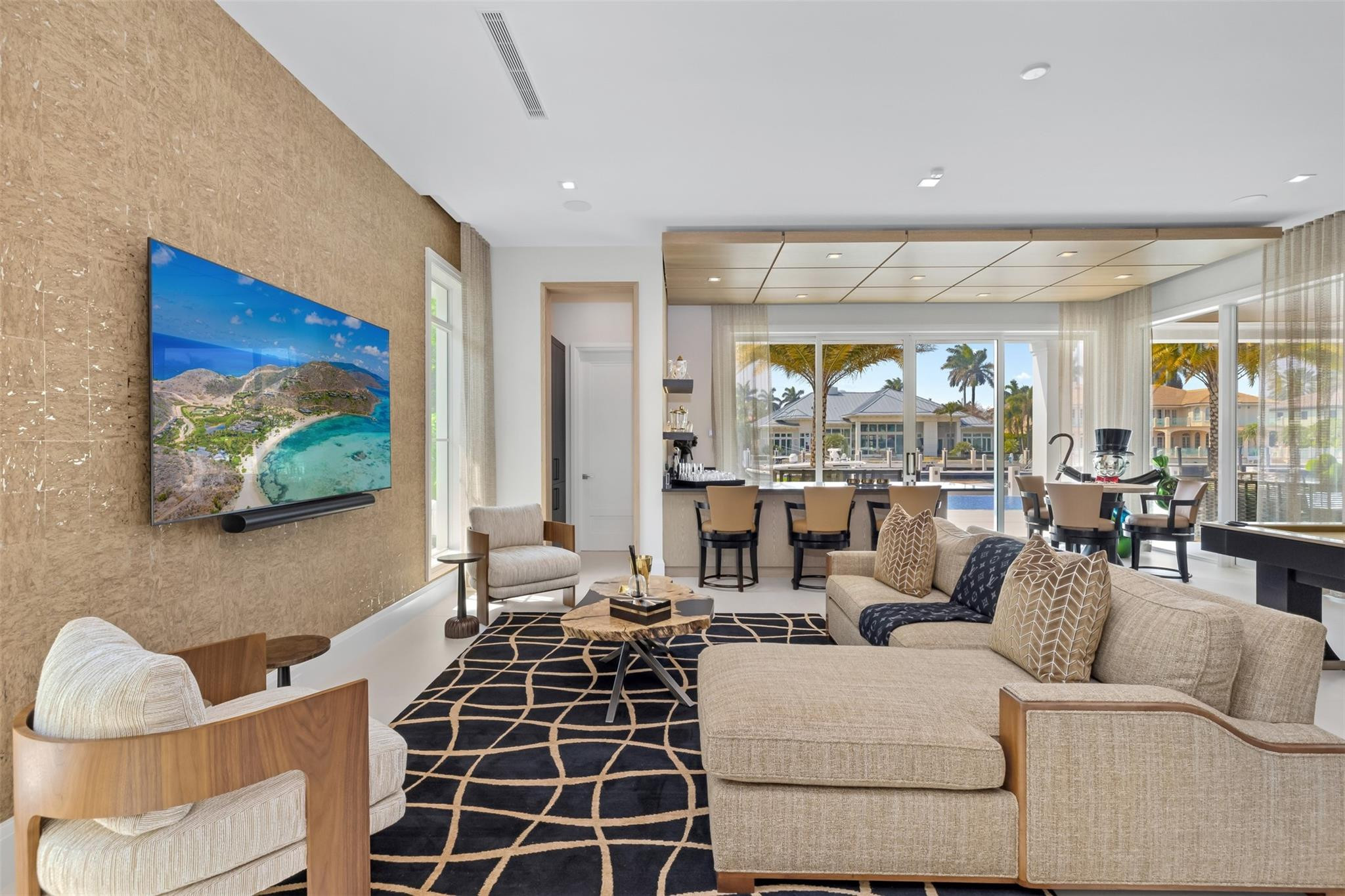 2520 Del Lago Fort Lauderdale, FL 33316