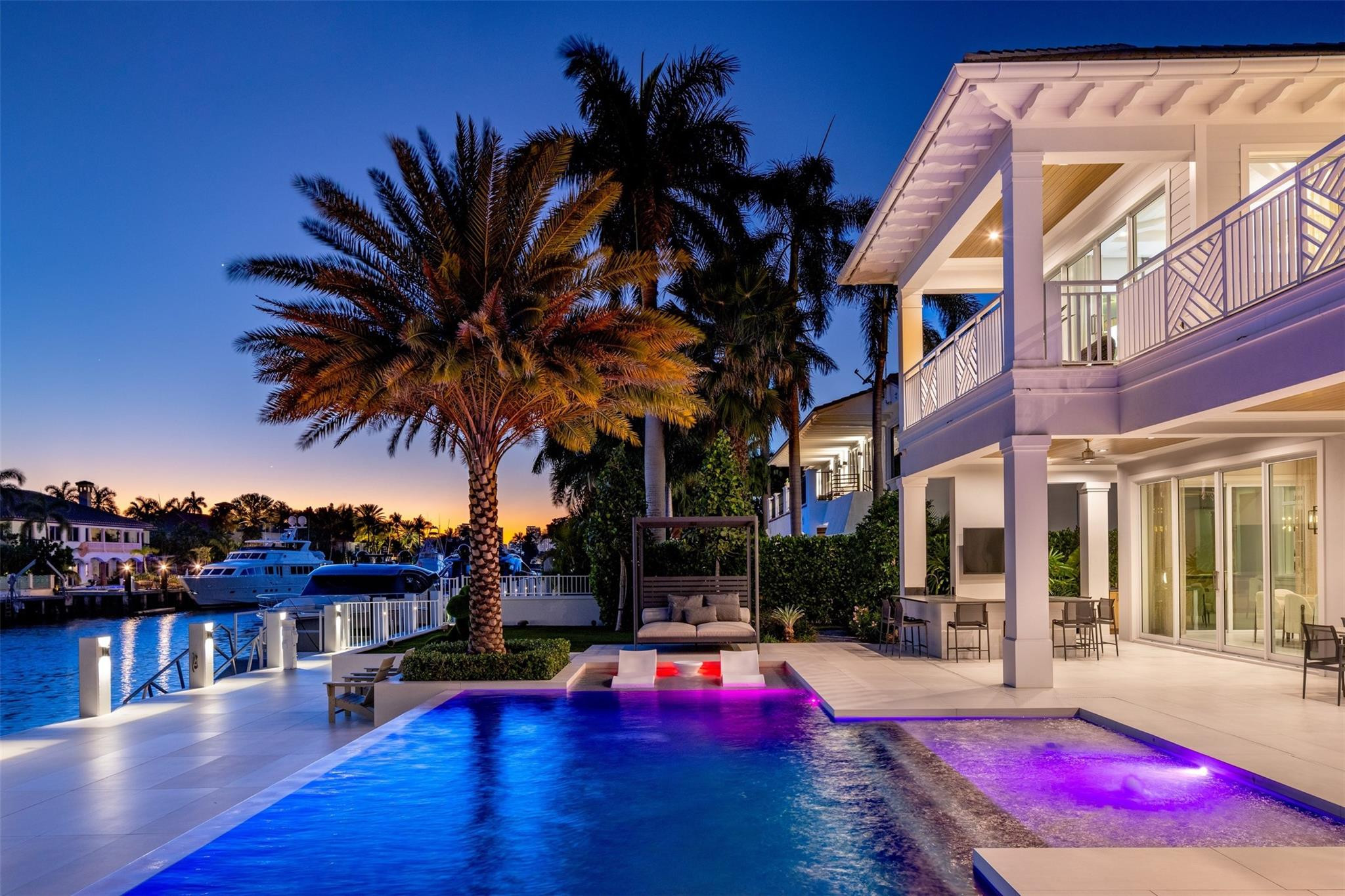 2520 Del Lago Fort Lauderdale, FL 33316