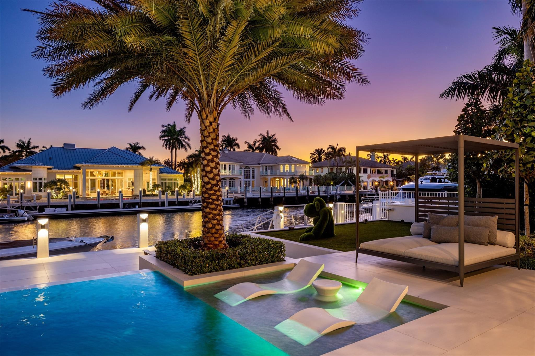 2520 Del Lago Fort Lauderdale, FL 33316