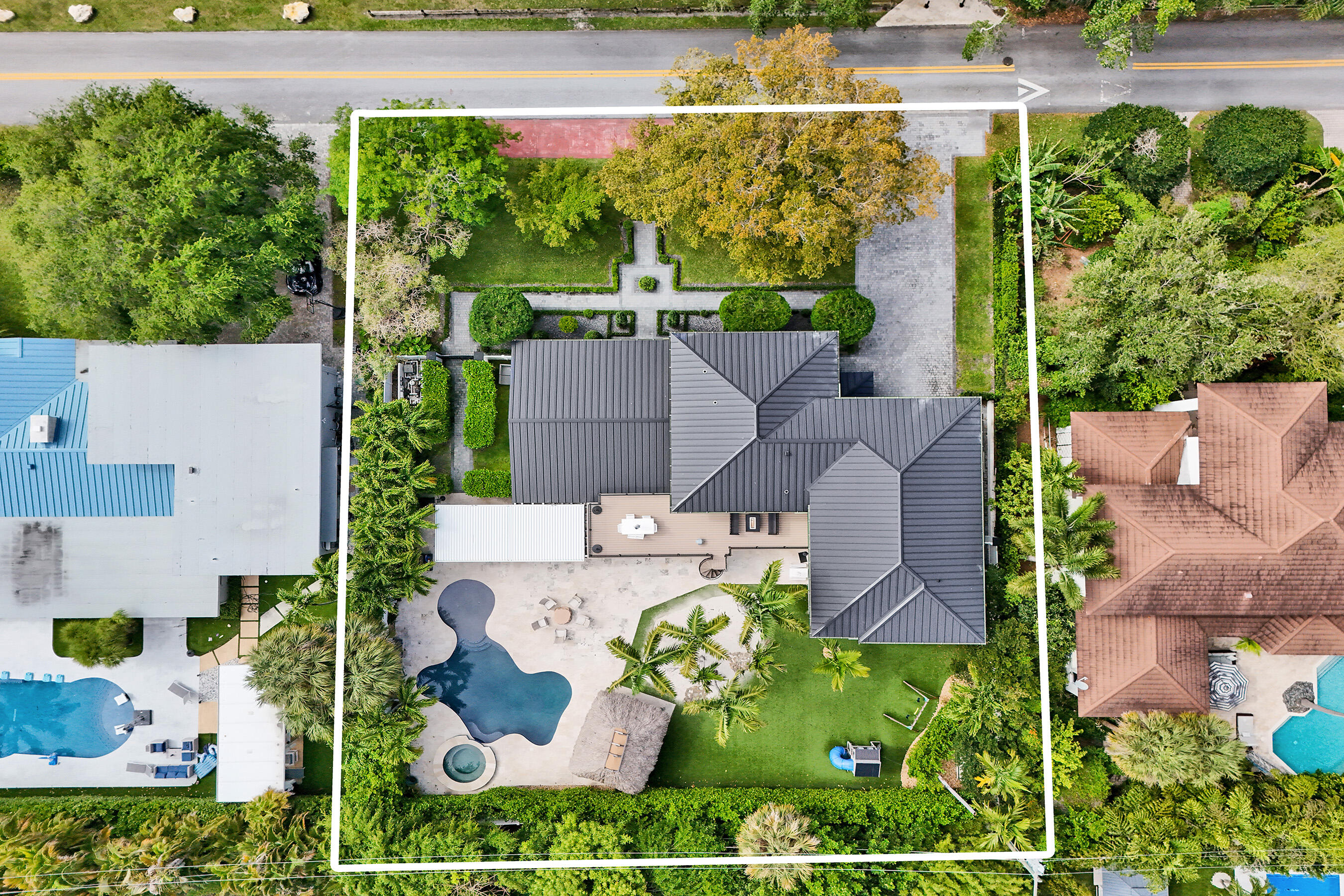 2421 NE 12th Fort Lauderdale, FL 33304