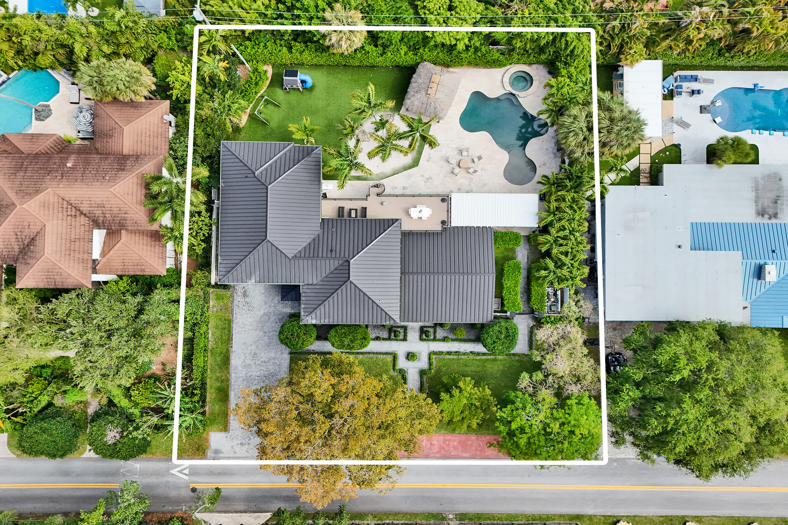 2421 NE 12th Fort Lauderdale, FL 33304