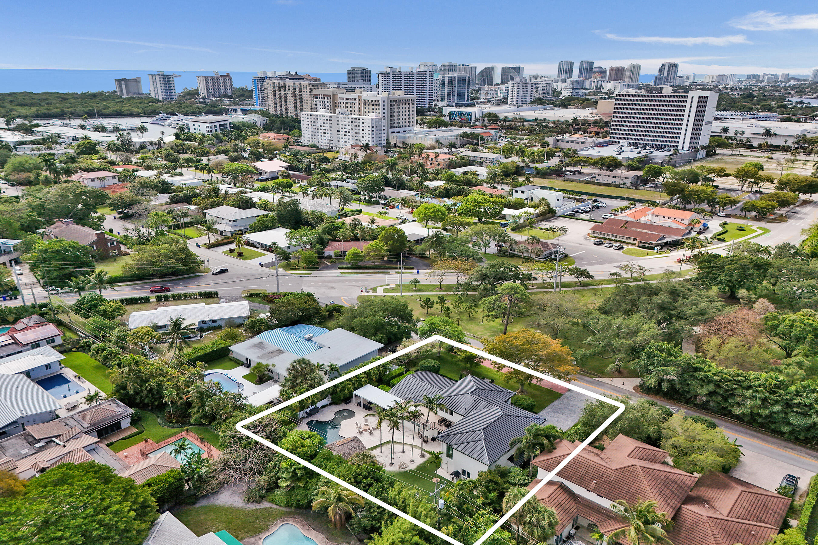 2421 NE 12th Fort Lauderdale, FL 33304