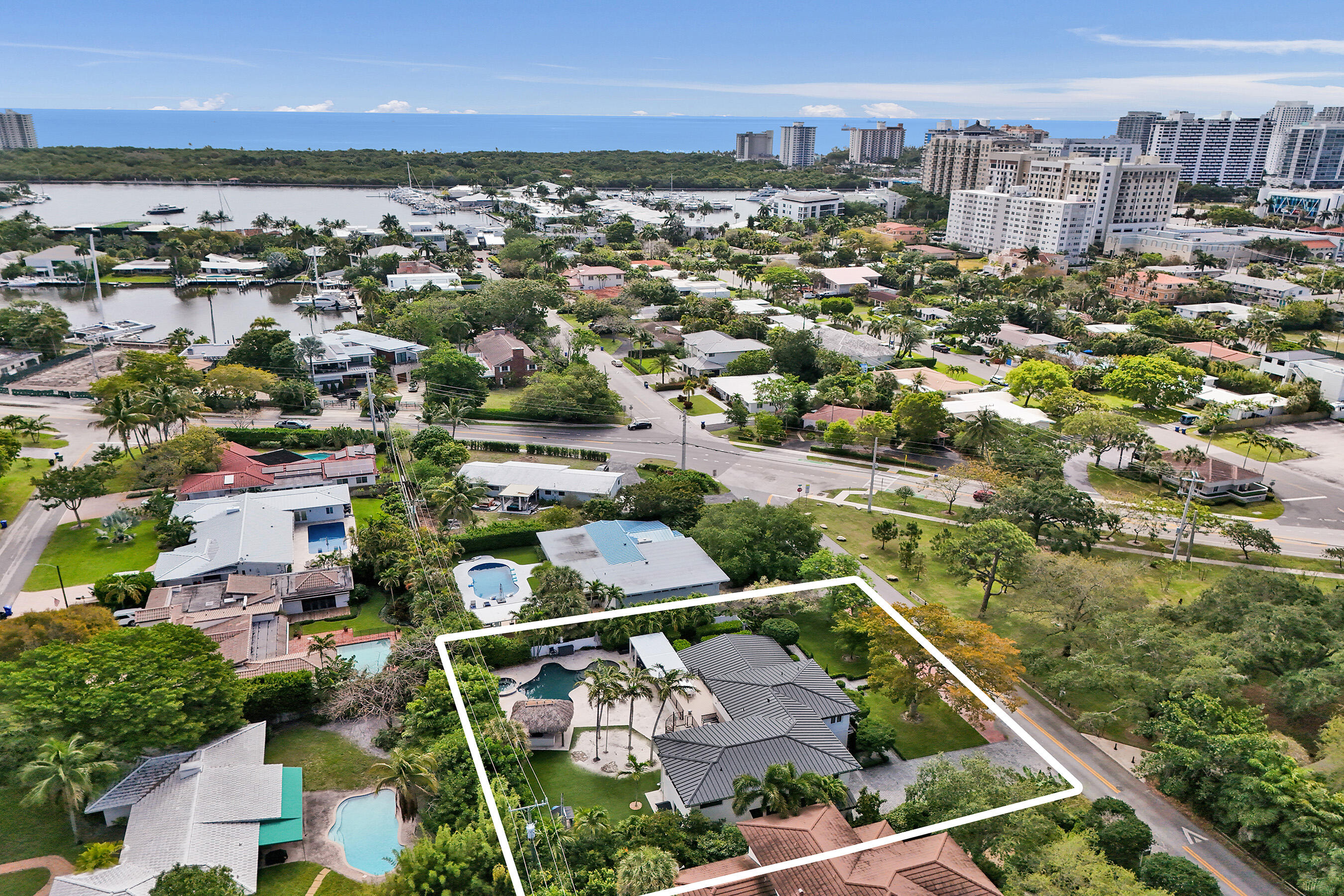 2421 NE 12th Fort Lauderdale, FL 33304