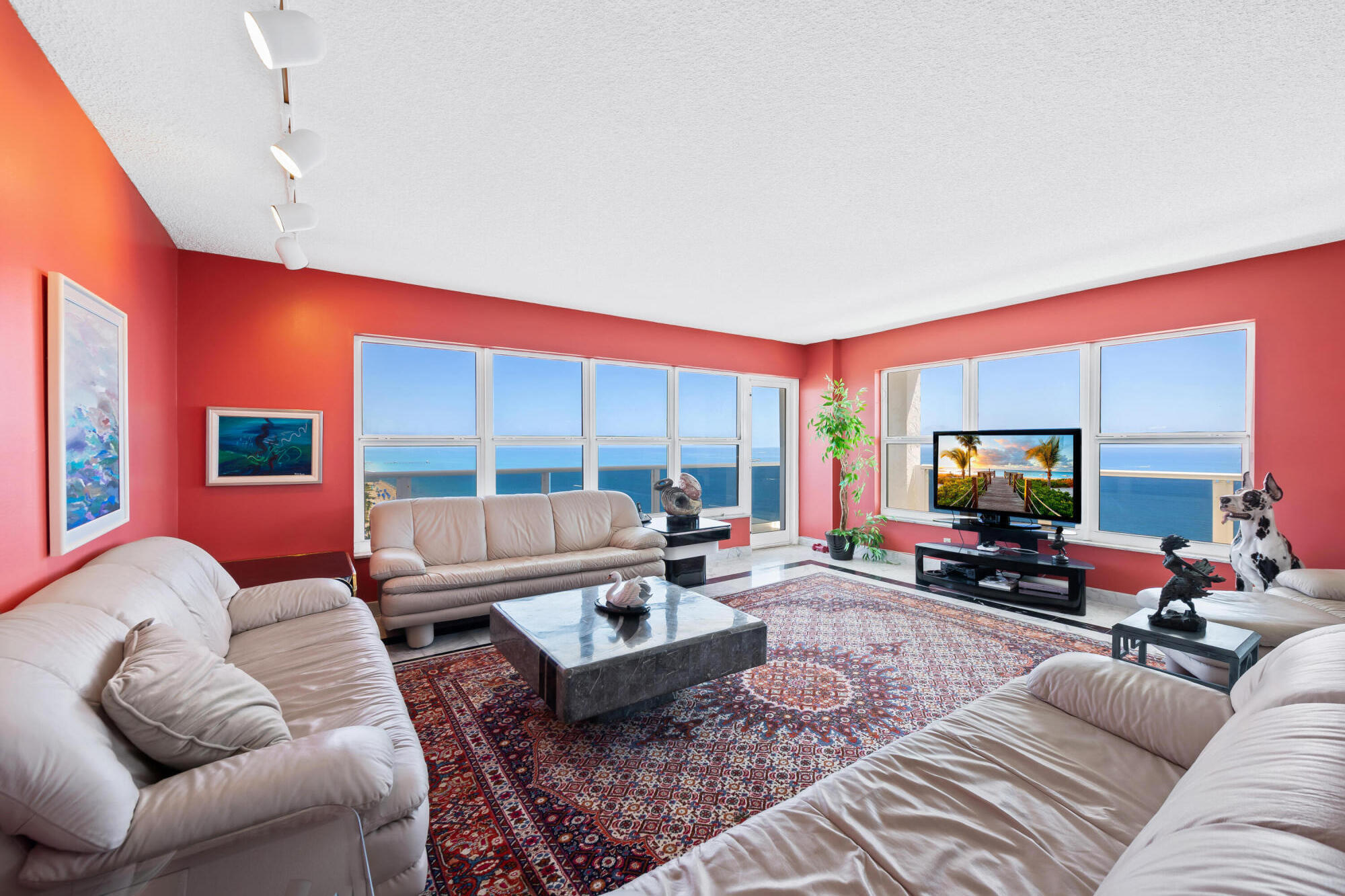 3500 Galt Ocean #2217