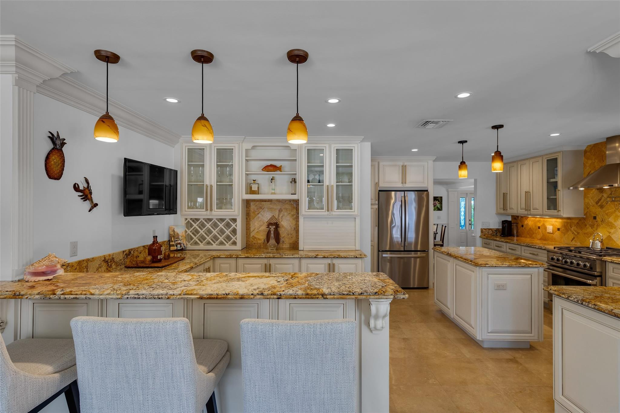 633 4th Key Fort Lauderdale, FL 33304