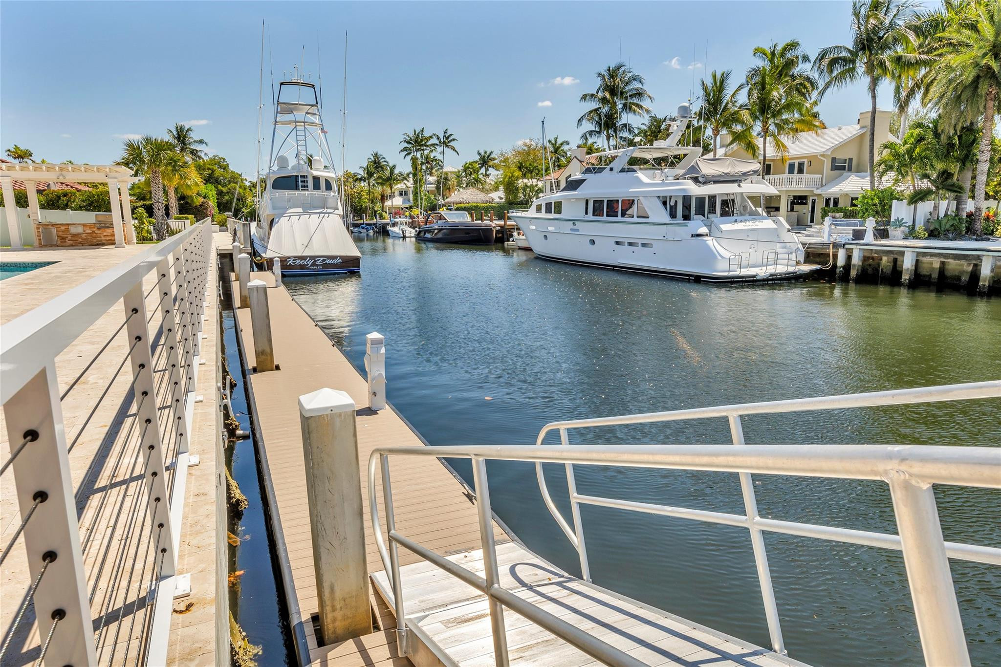 633 4th Key Fort Lauderdale, FL 33304